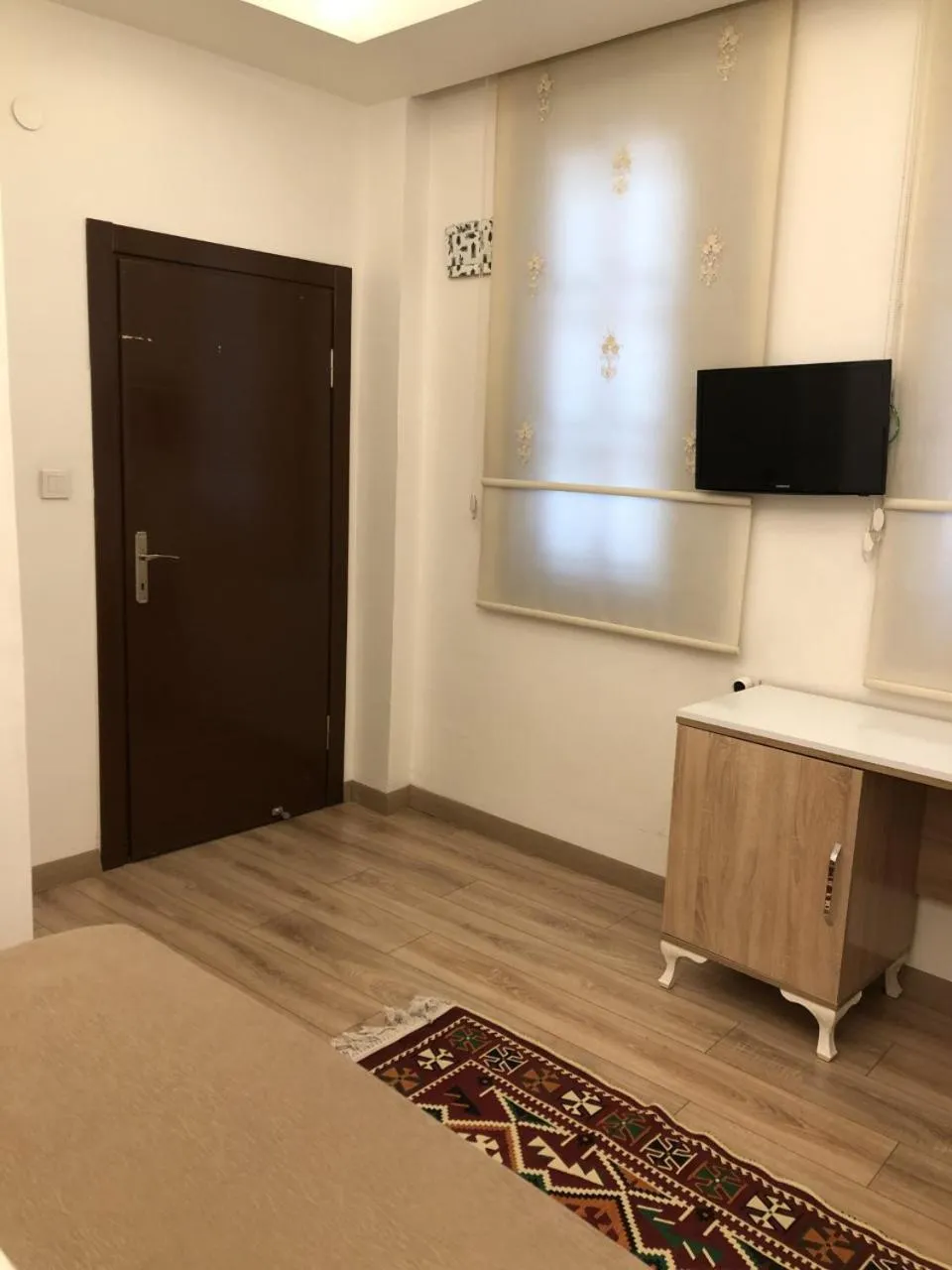 TV and multimedia in Ziyagil Konağı