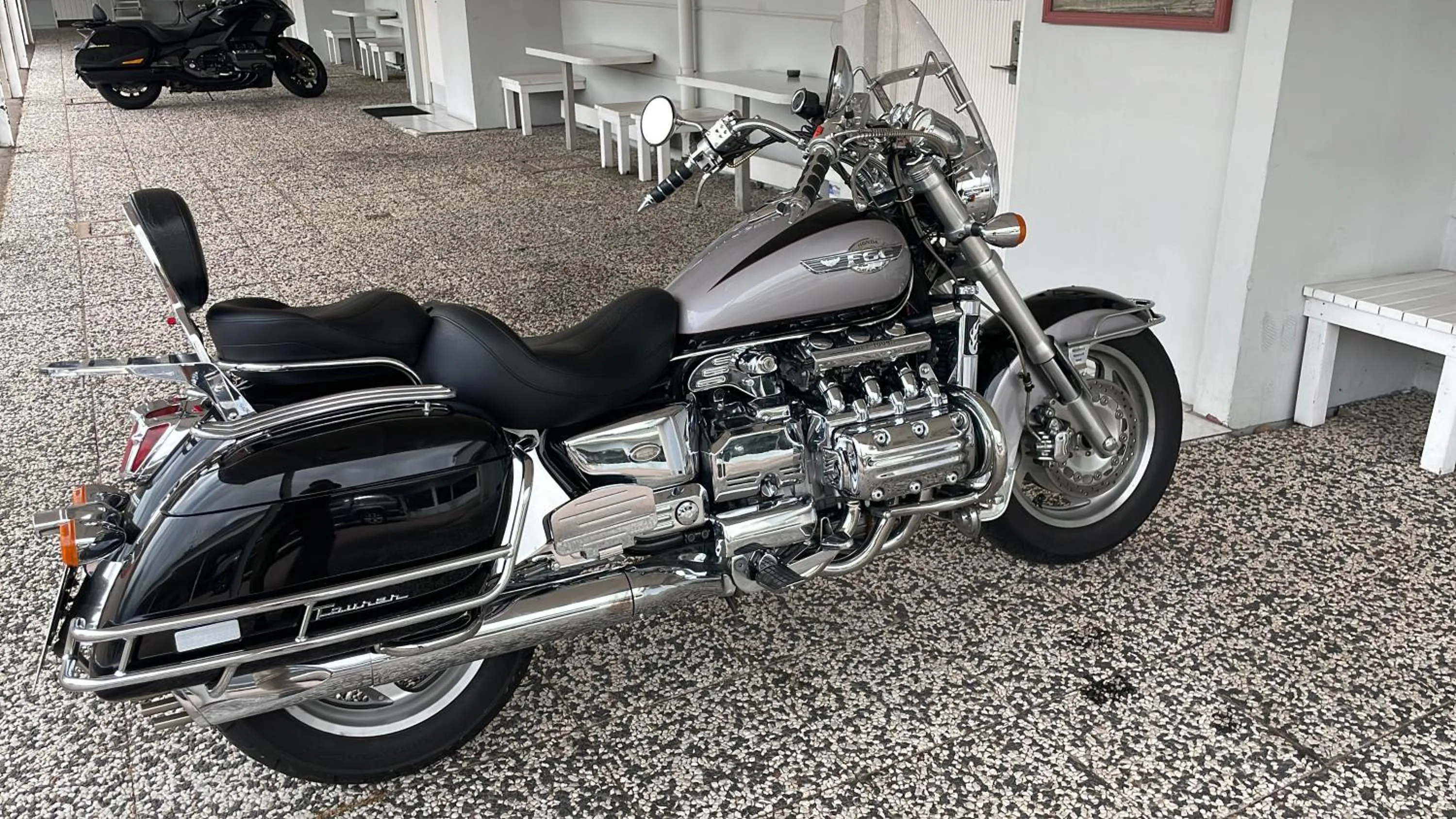 Fleninge Classic Motel