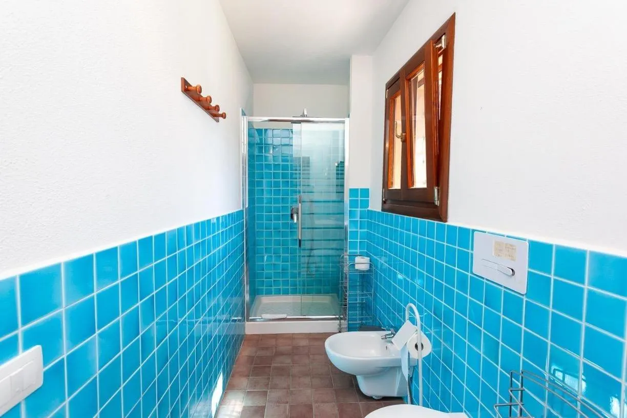 B&B Pettirosso Garden