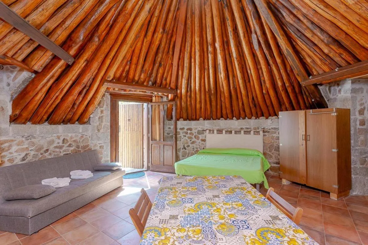 B&B Pettirosso Garden