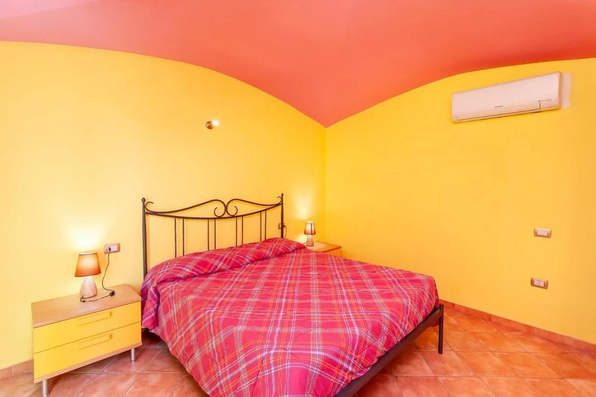 B&B Pettirosso Garden