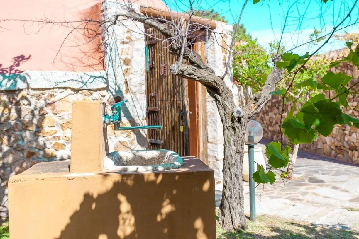 B&B Pettirosso Garden