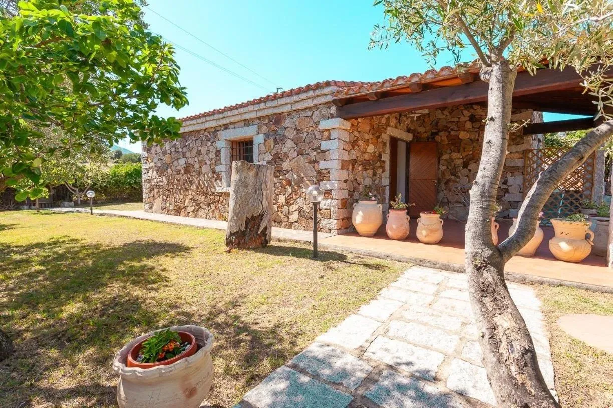 B&B Pettirosso Garden