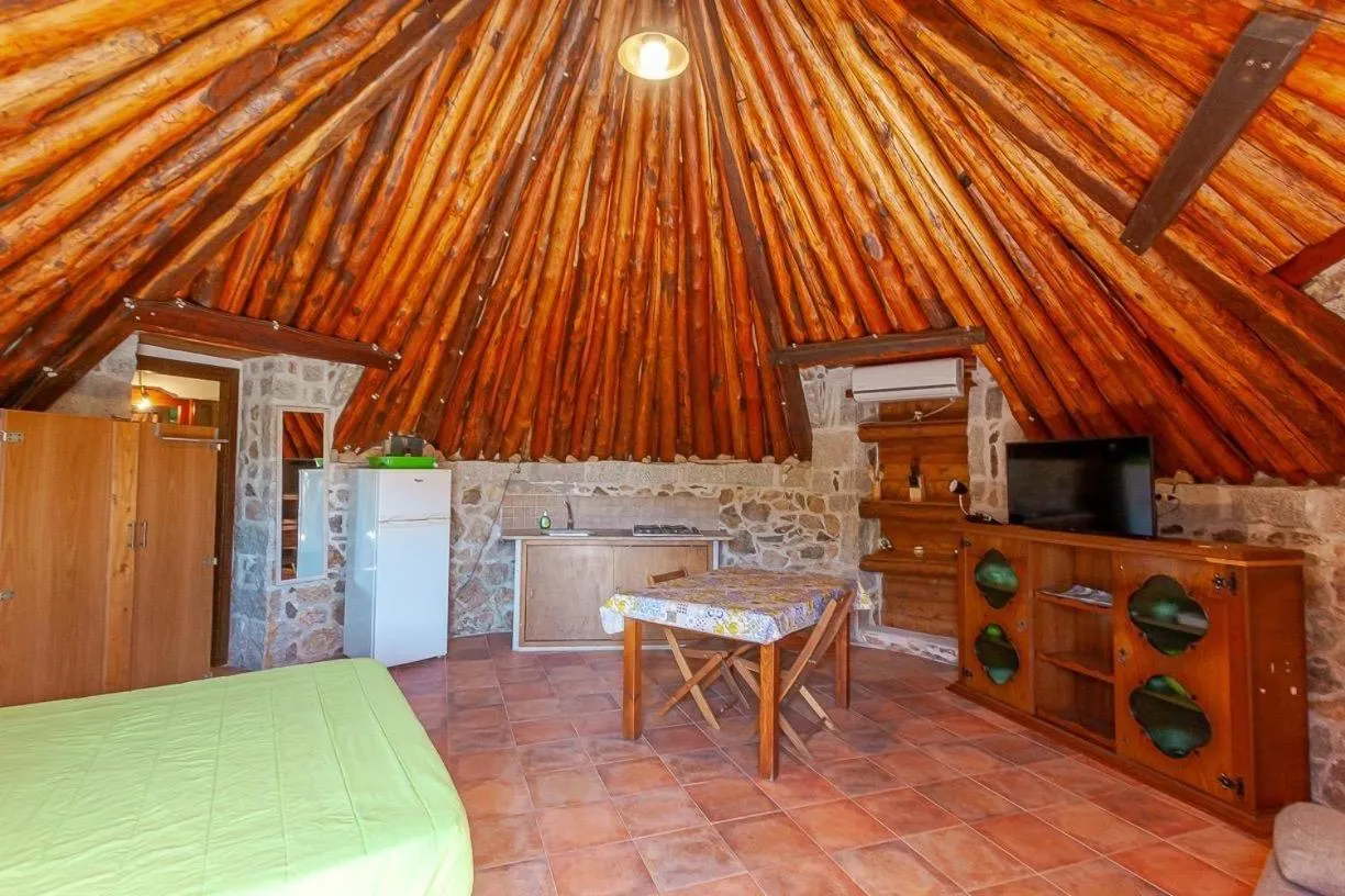 B&B Pettirosso Garden