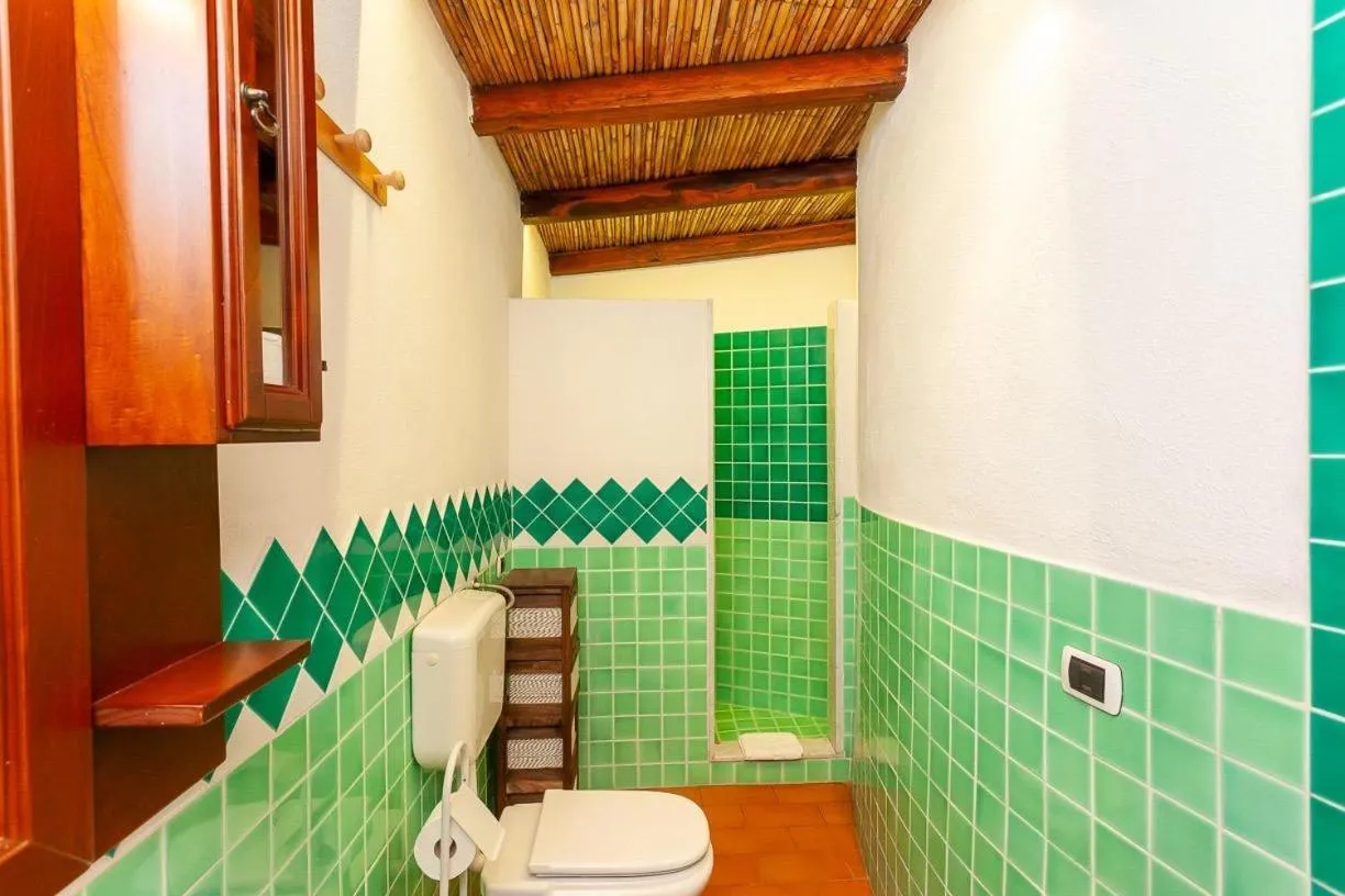 B&B Pettirosso Garden