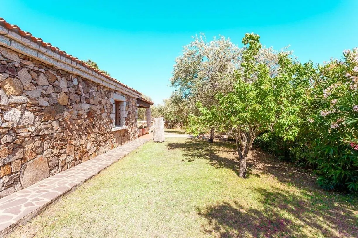 B&B Pettirosso Garden