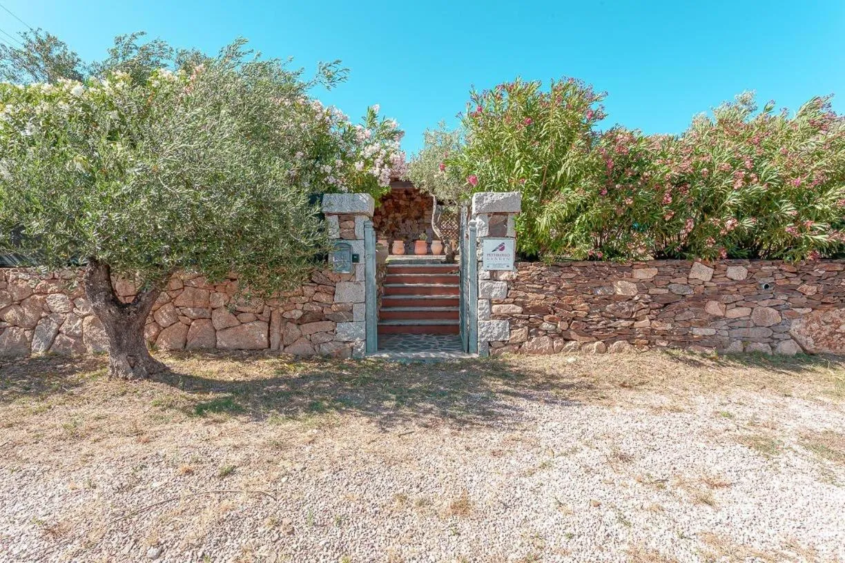 B&B Pettirosso Garden