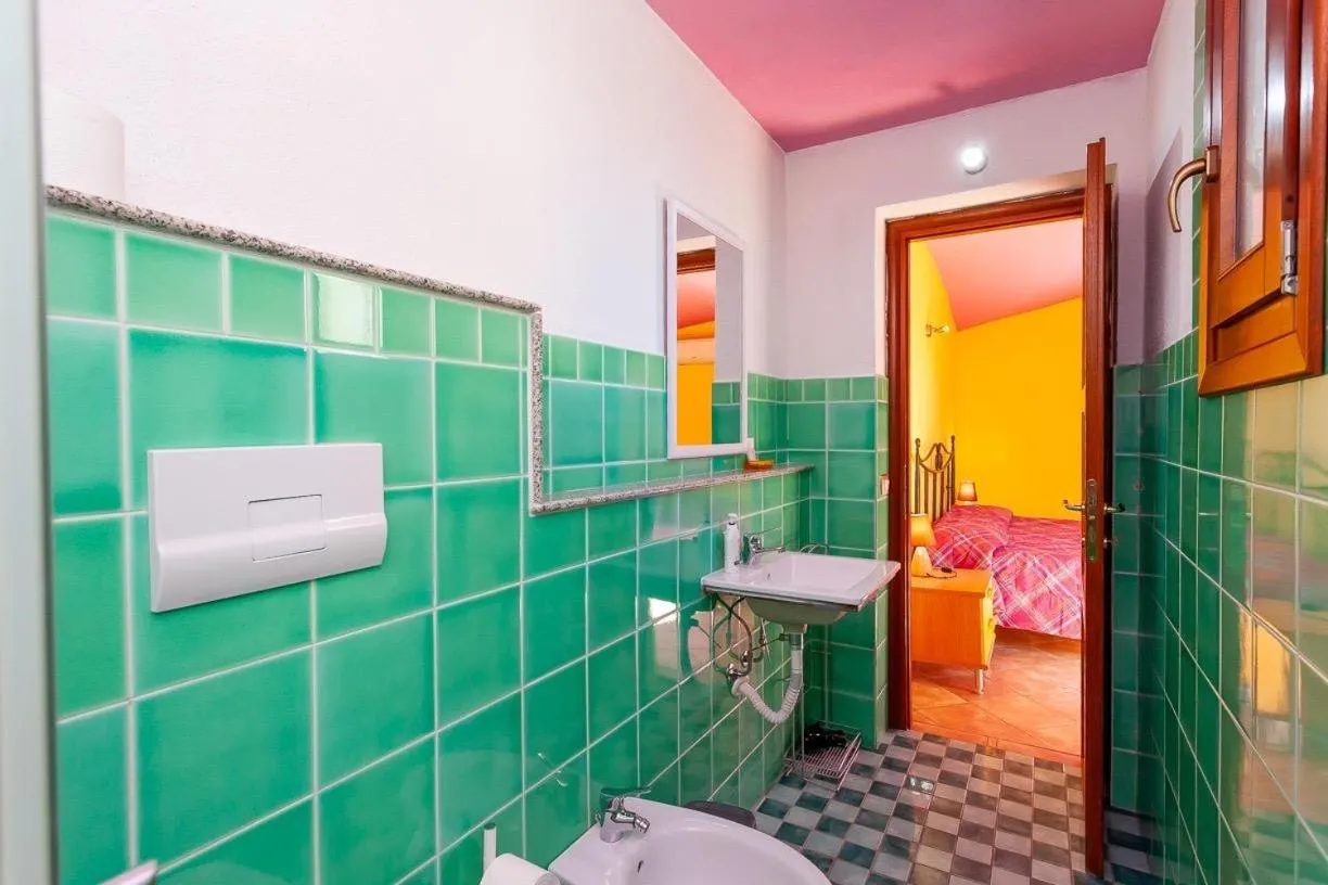 B&B Pettirosso Garden