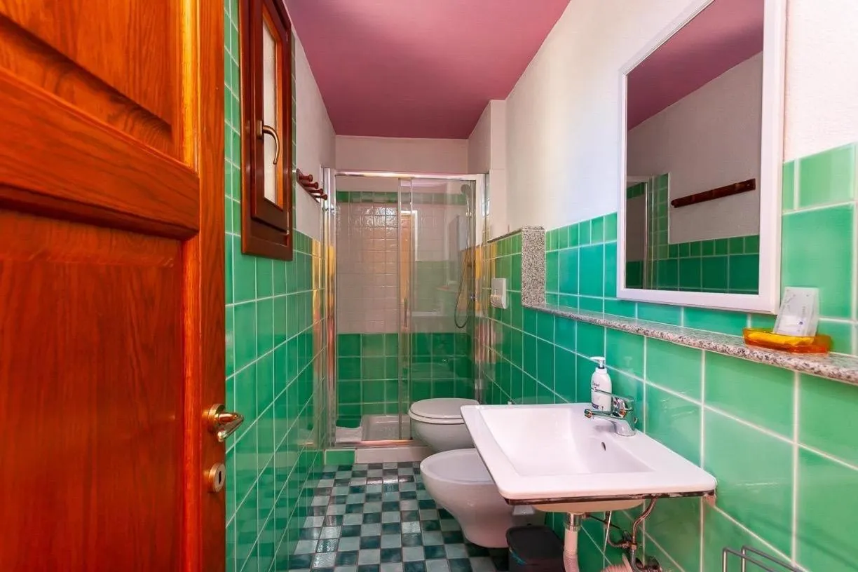 B&B Pettirosso Garden