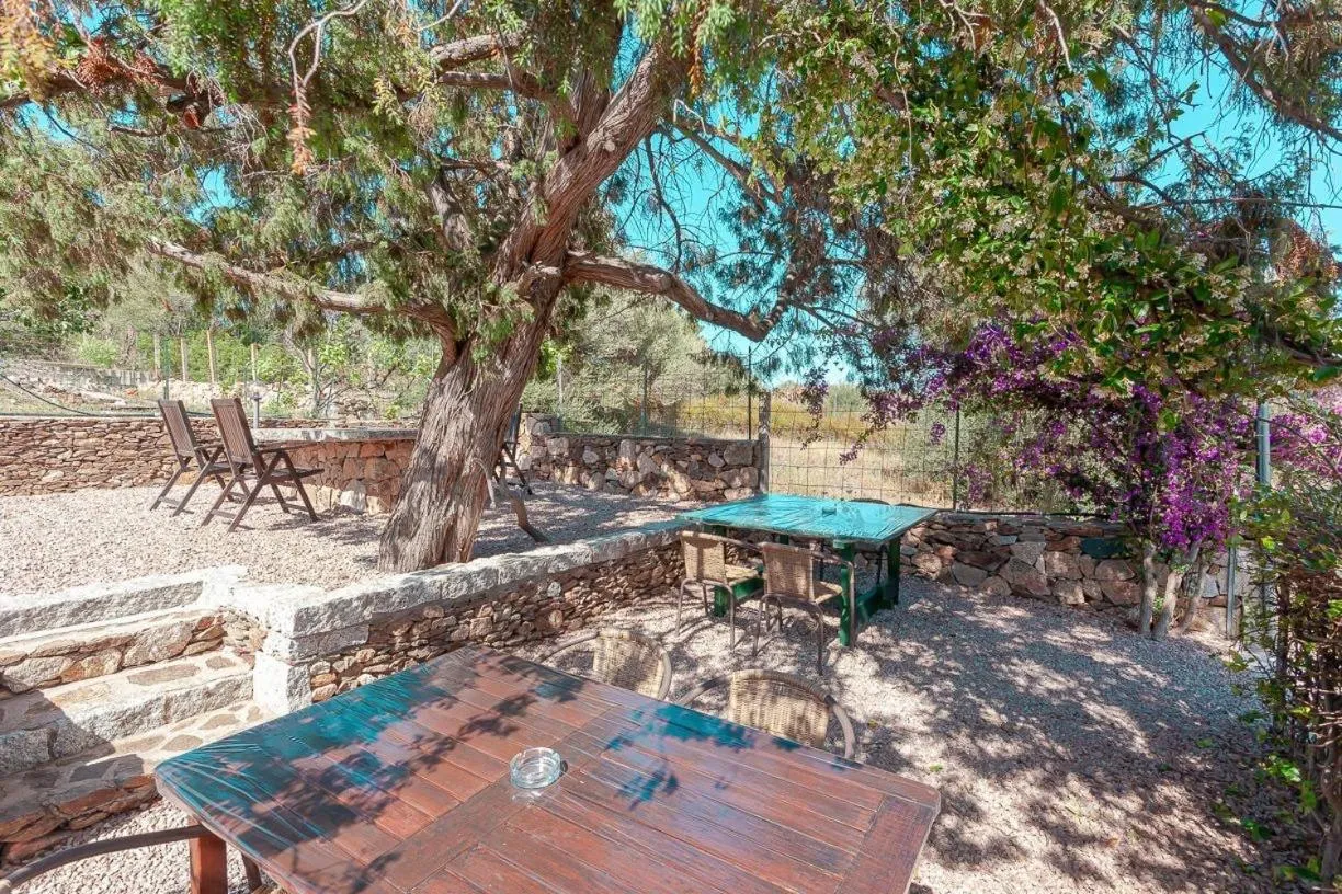 Breakfast in B&B Pettirosso Garden