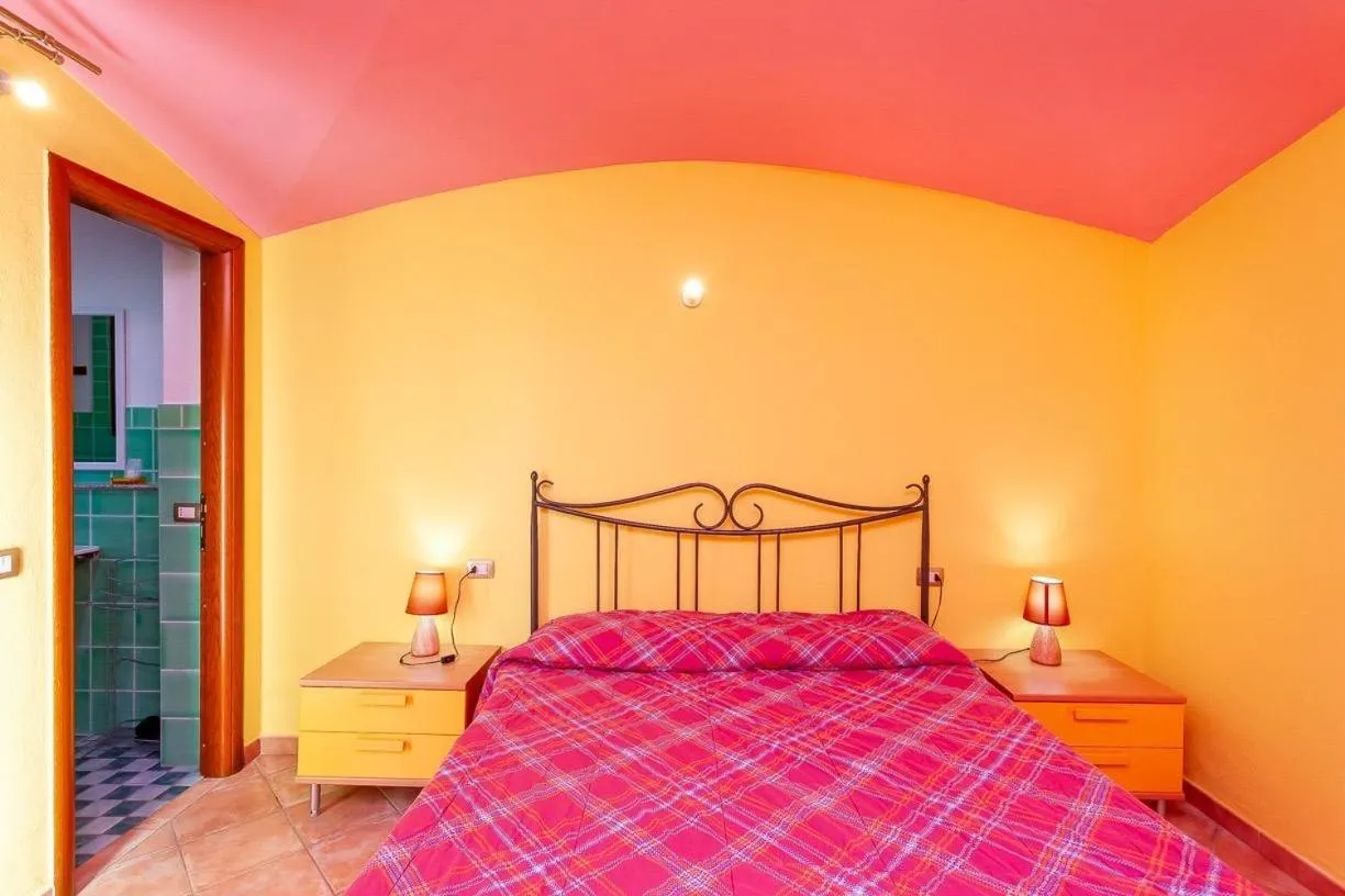 B&B Pettirosso Garden