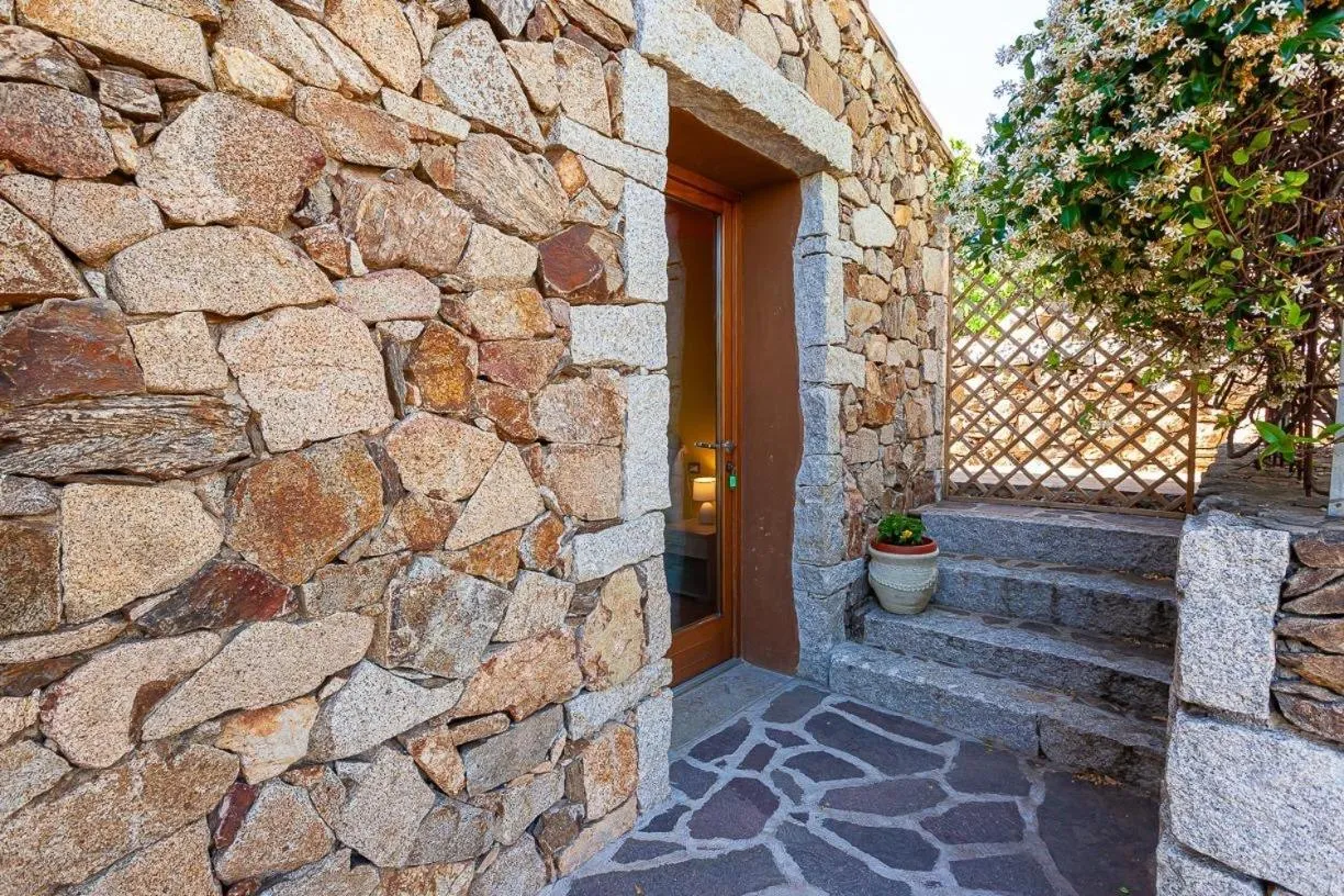 B&B Pettirosso Garden