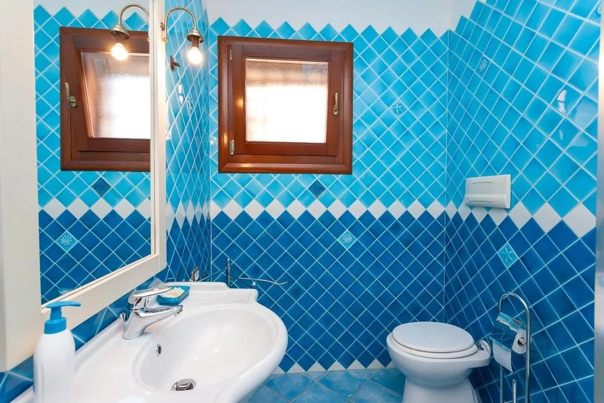 B&B Pettirosso Garden