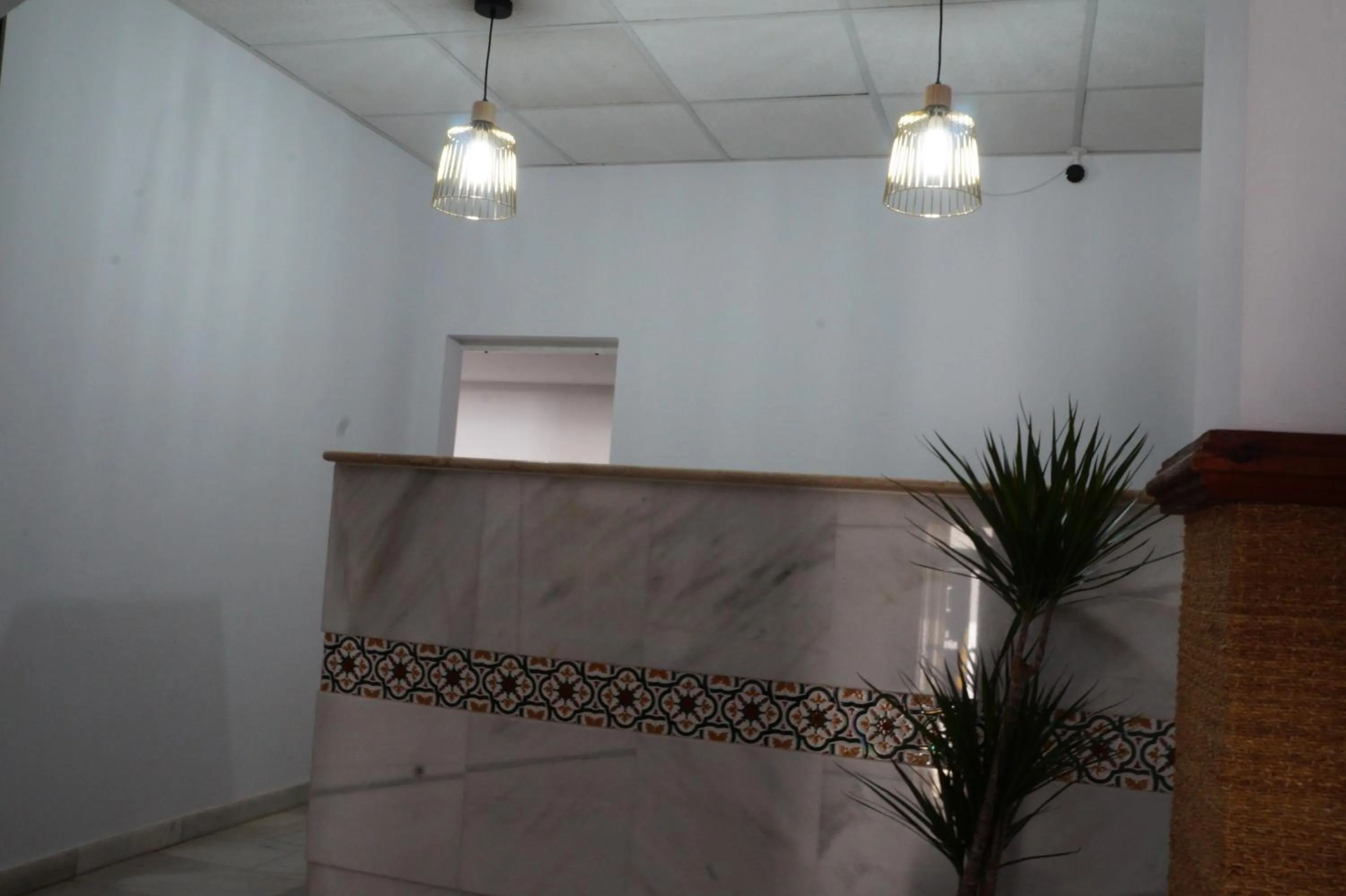 Hostal La Conileña