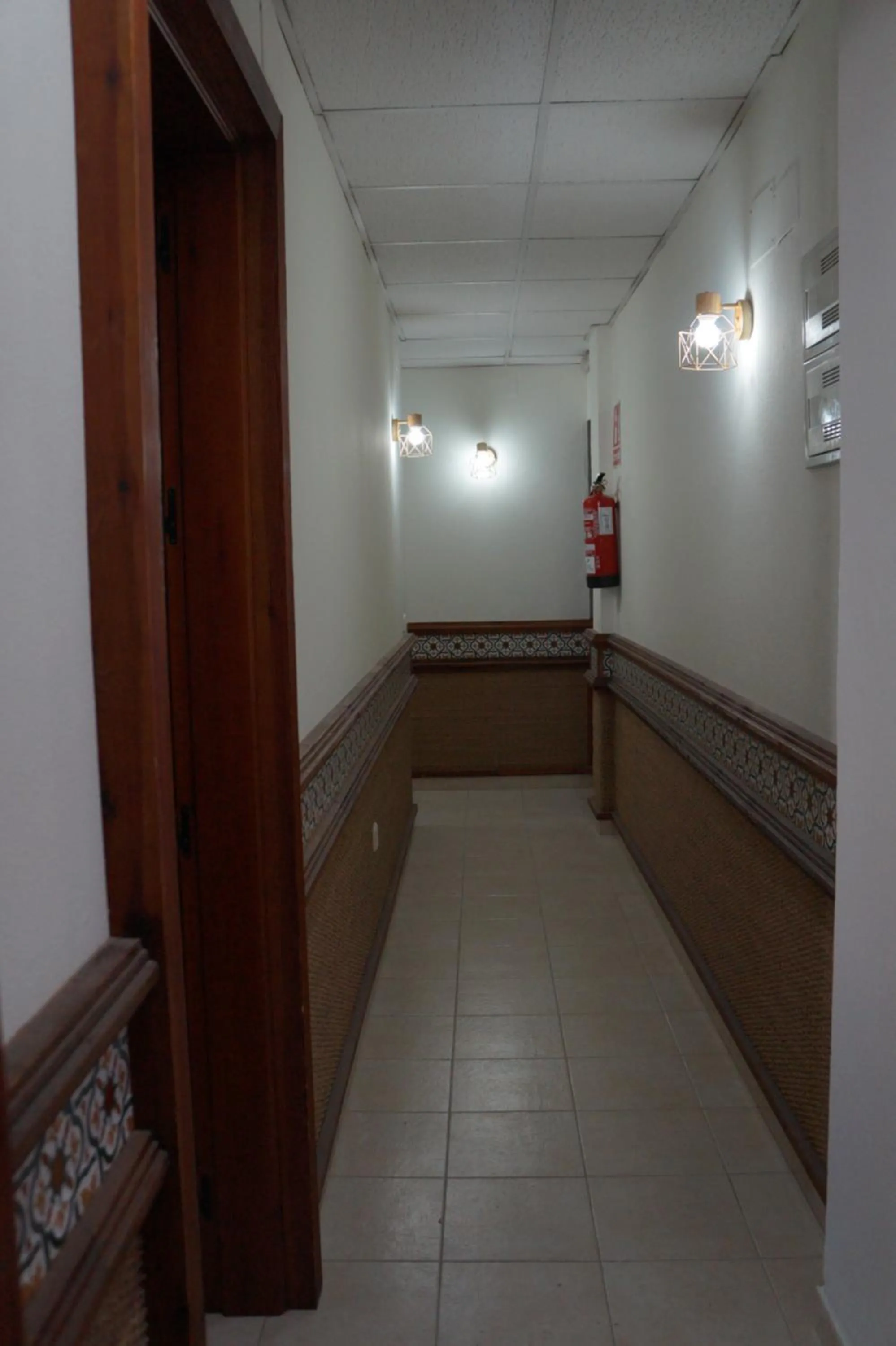 Hostal La Conileña