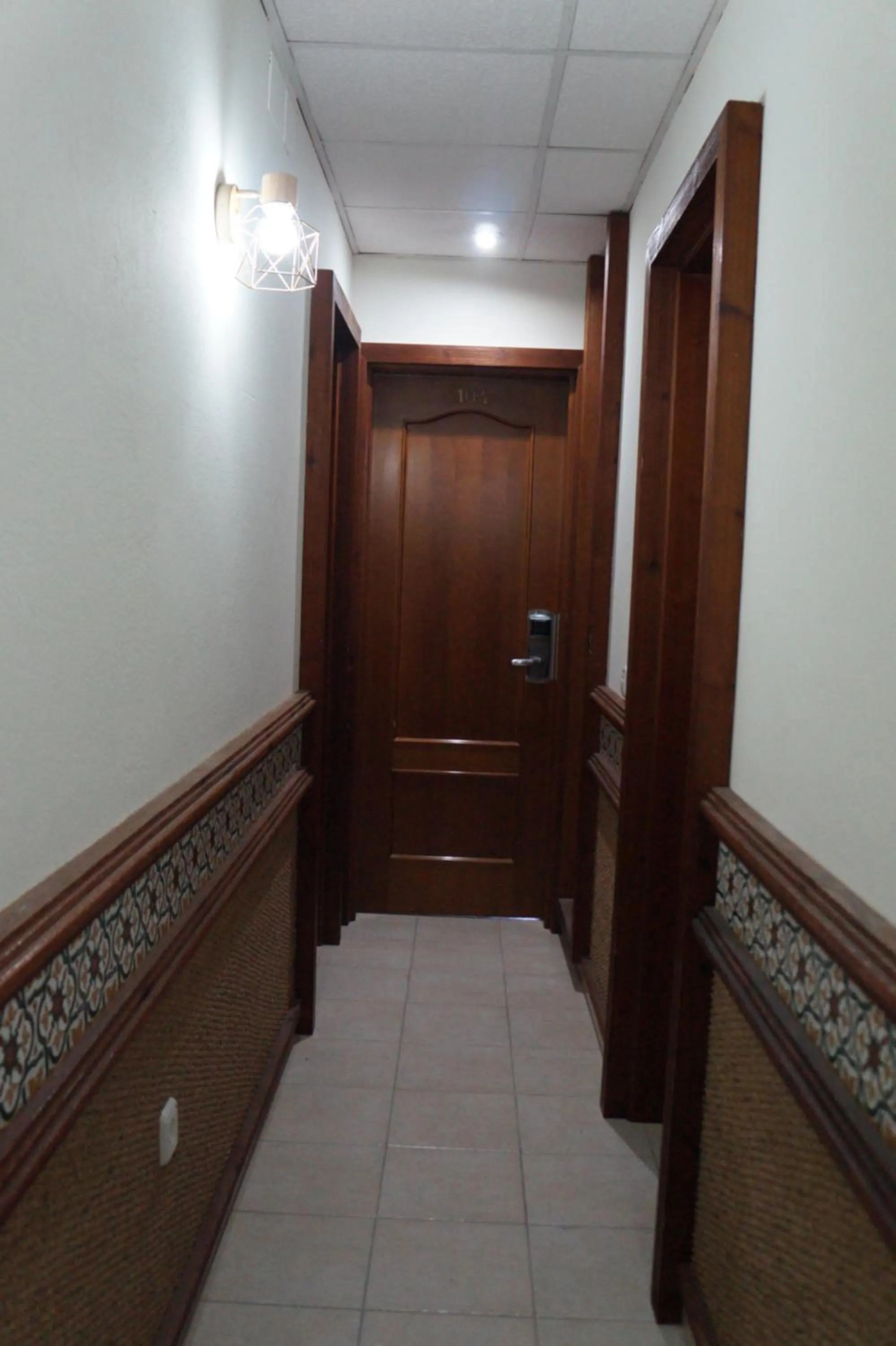 Hostal La Conileña