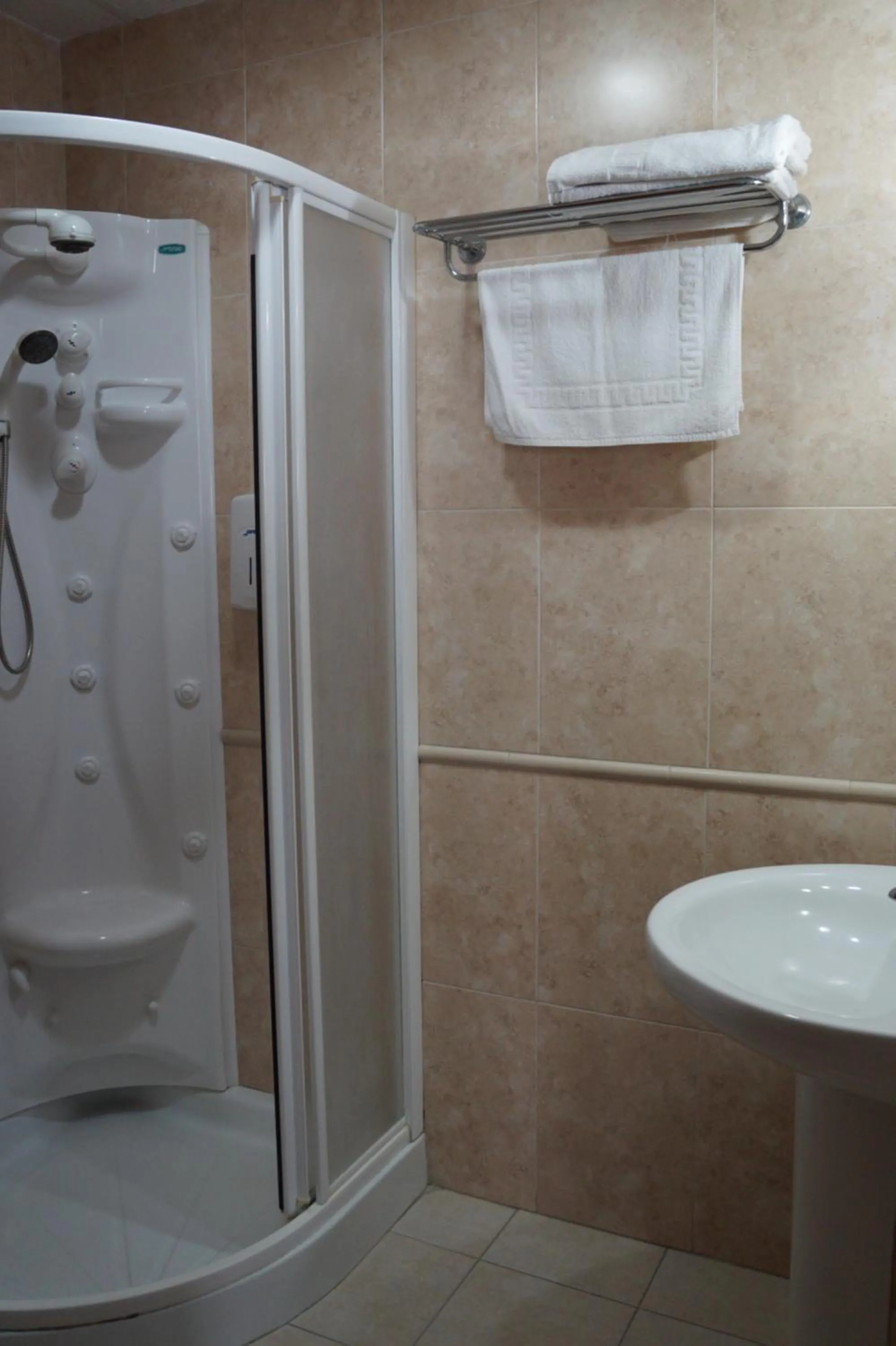 Hostal La Conileña