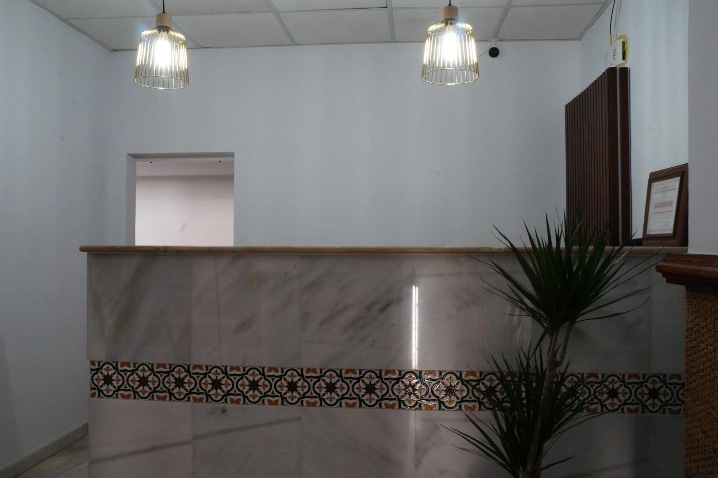 Hostal La Conileña