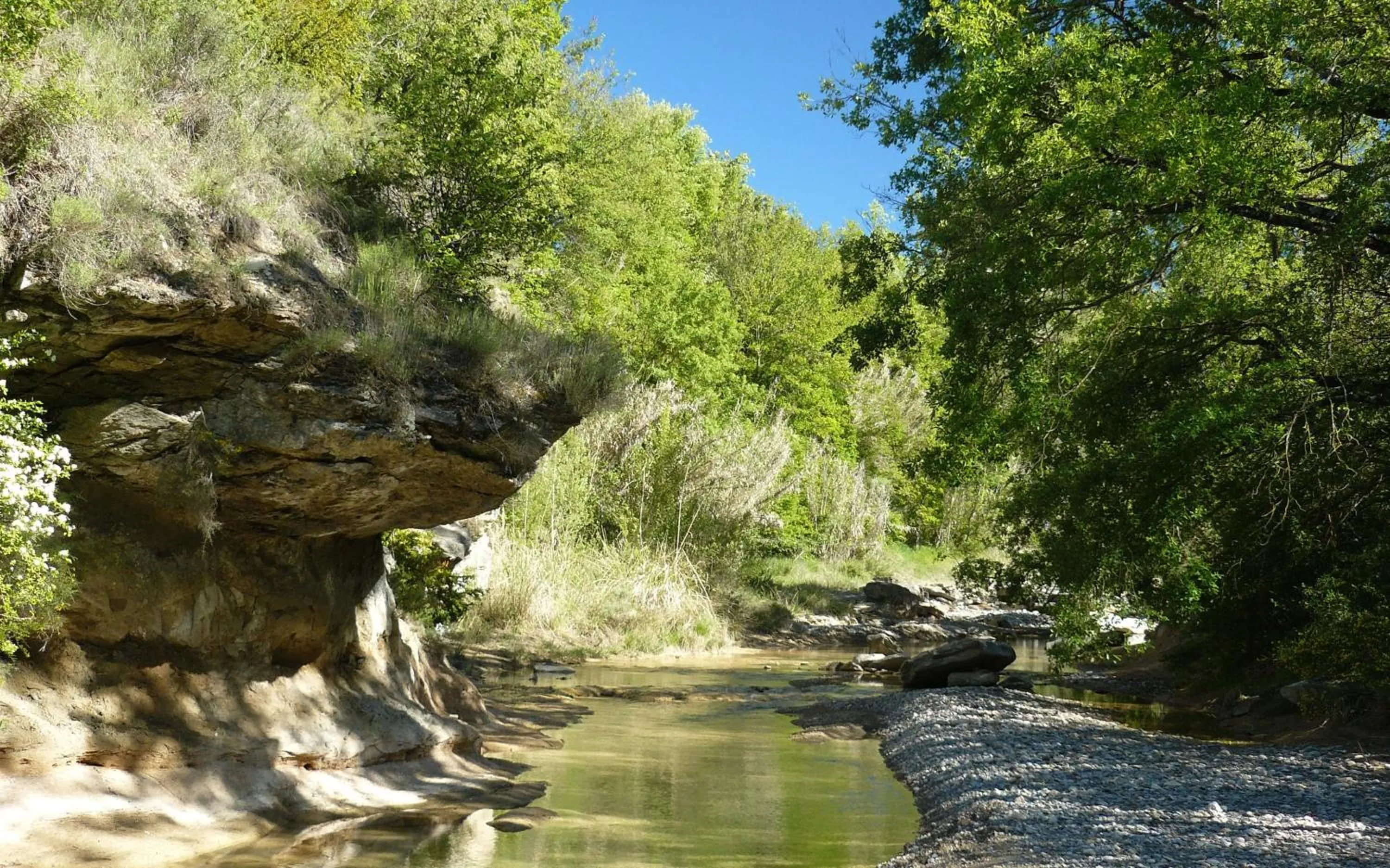 Nearby landmark in Boutique Hotel Tierra Buxo - Adults Only