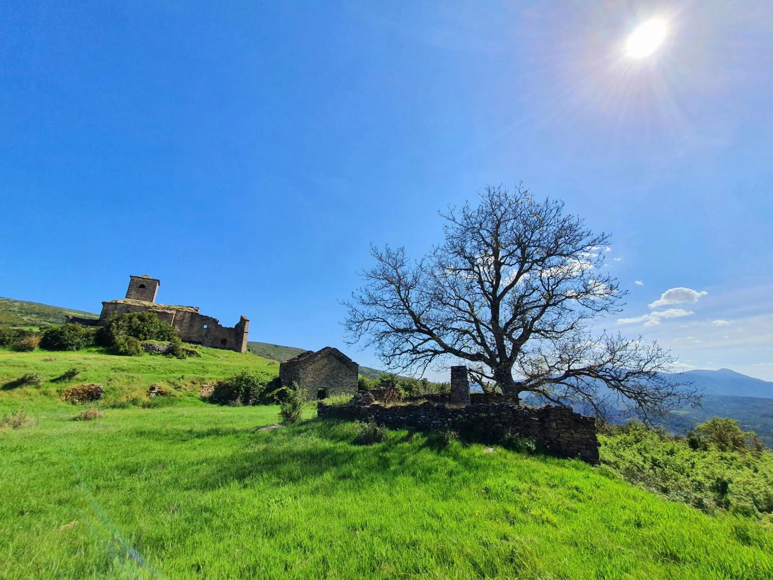 Nearby landmark in Boutique Hotel Tierra Buxo - Adults Only