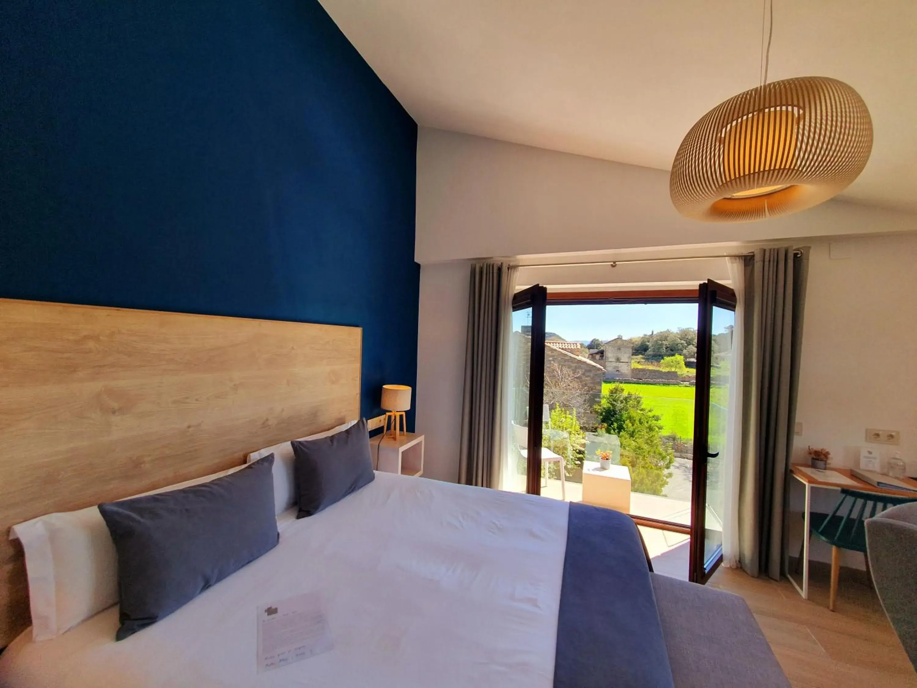 Suite in Boutique Hotel Tierra Buxo - Adults Only Suite in Boutique Hotel Tierra Buxo - Adults Only
