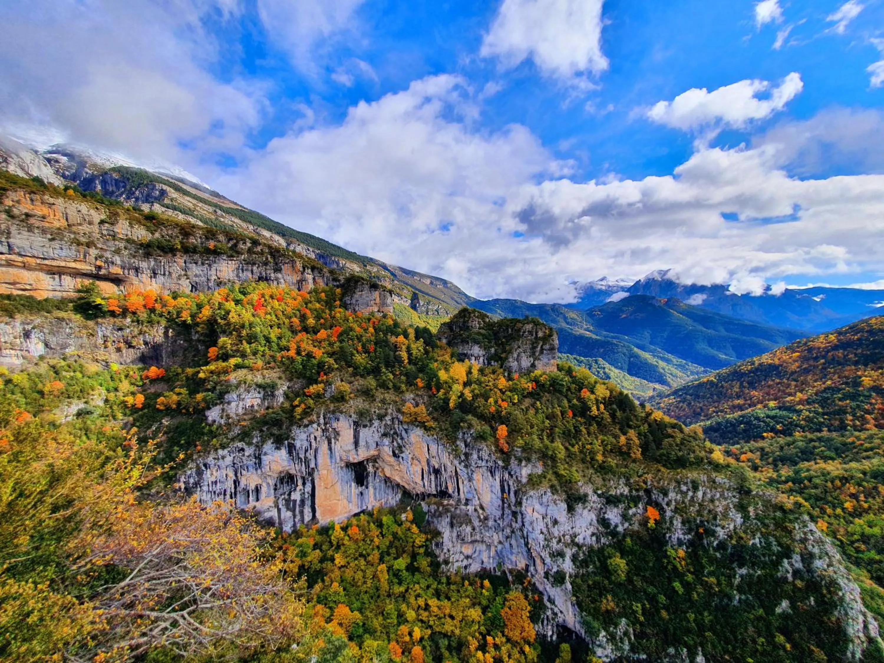 Nearby landmark in Boutique Hotel Tierra Buxo - Adults Only