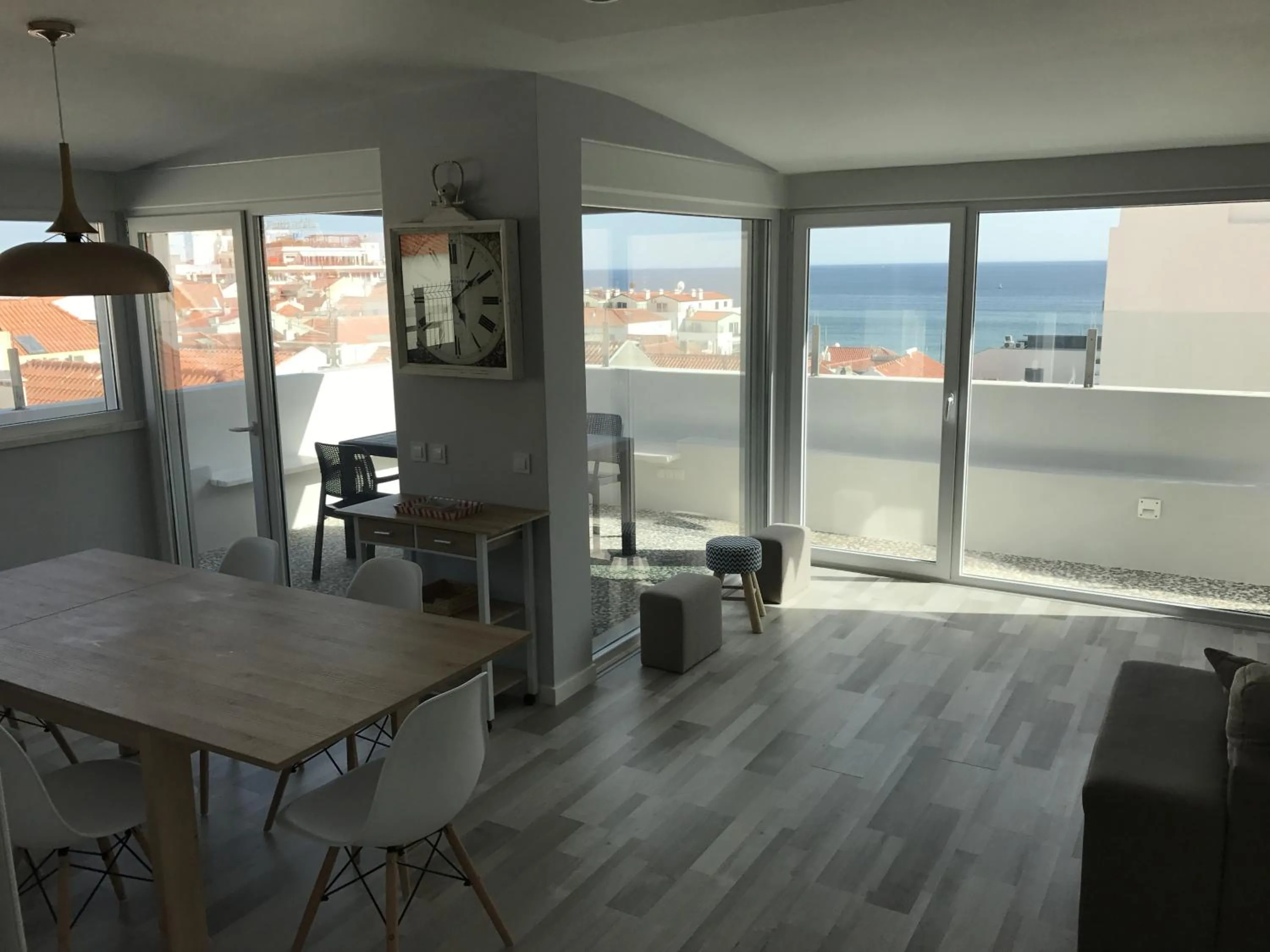 Blue Bay Beach Apartment