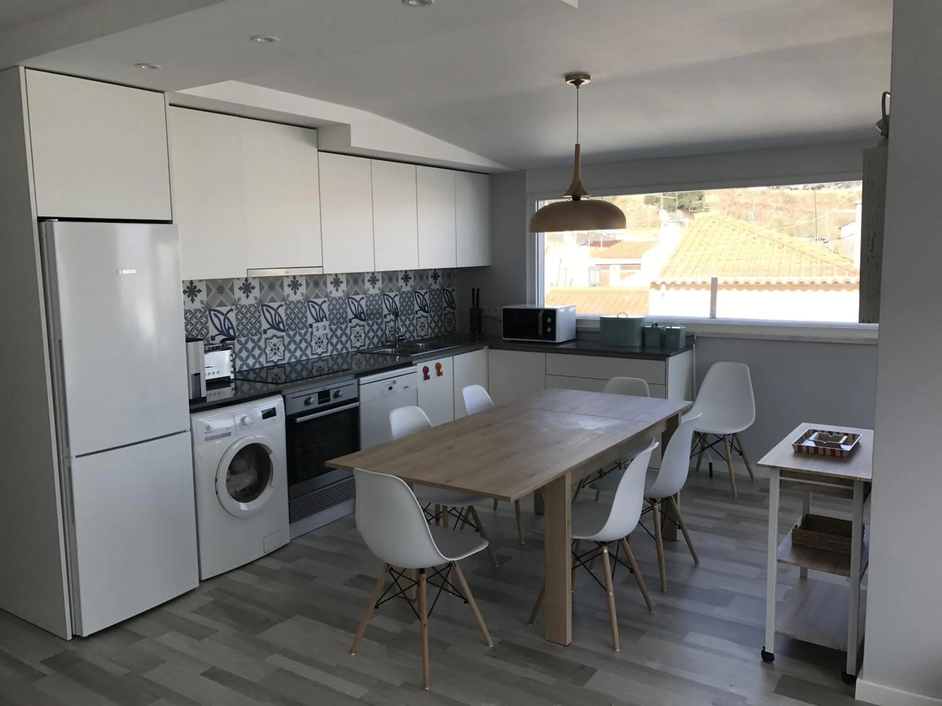 Blue Bay Beach Apartment