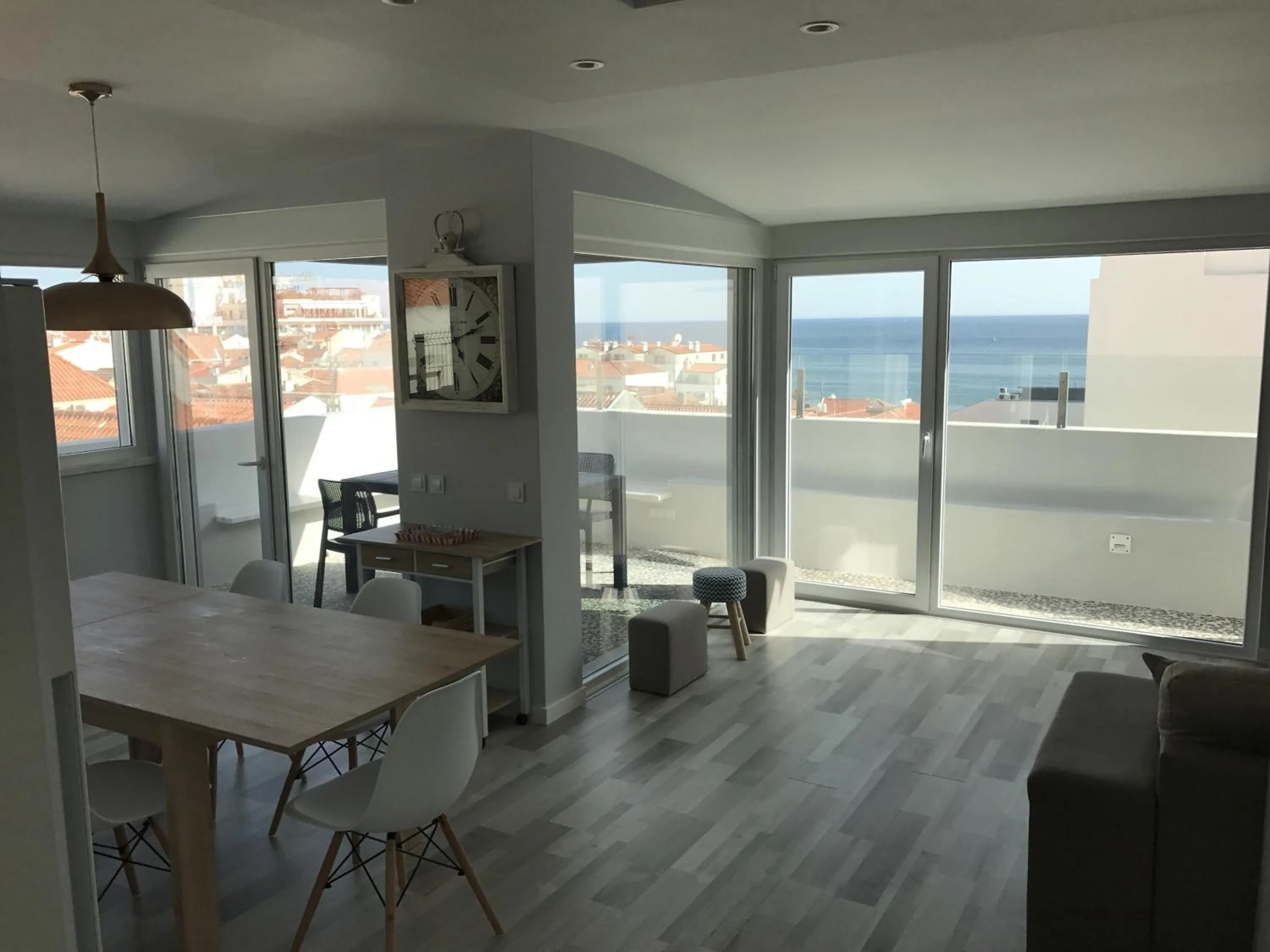 Blue Bay Beach Apartment