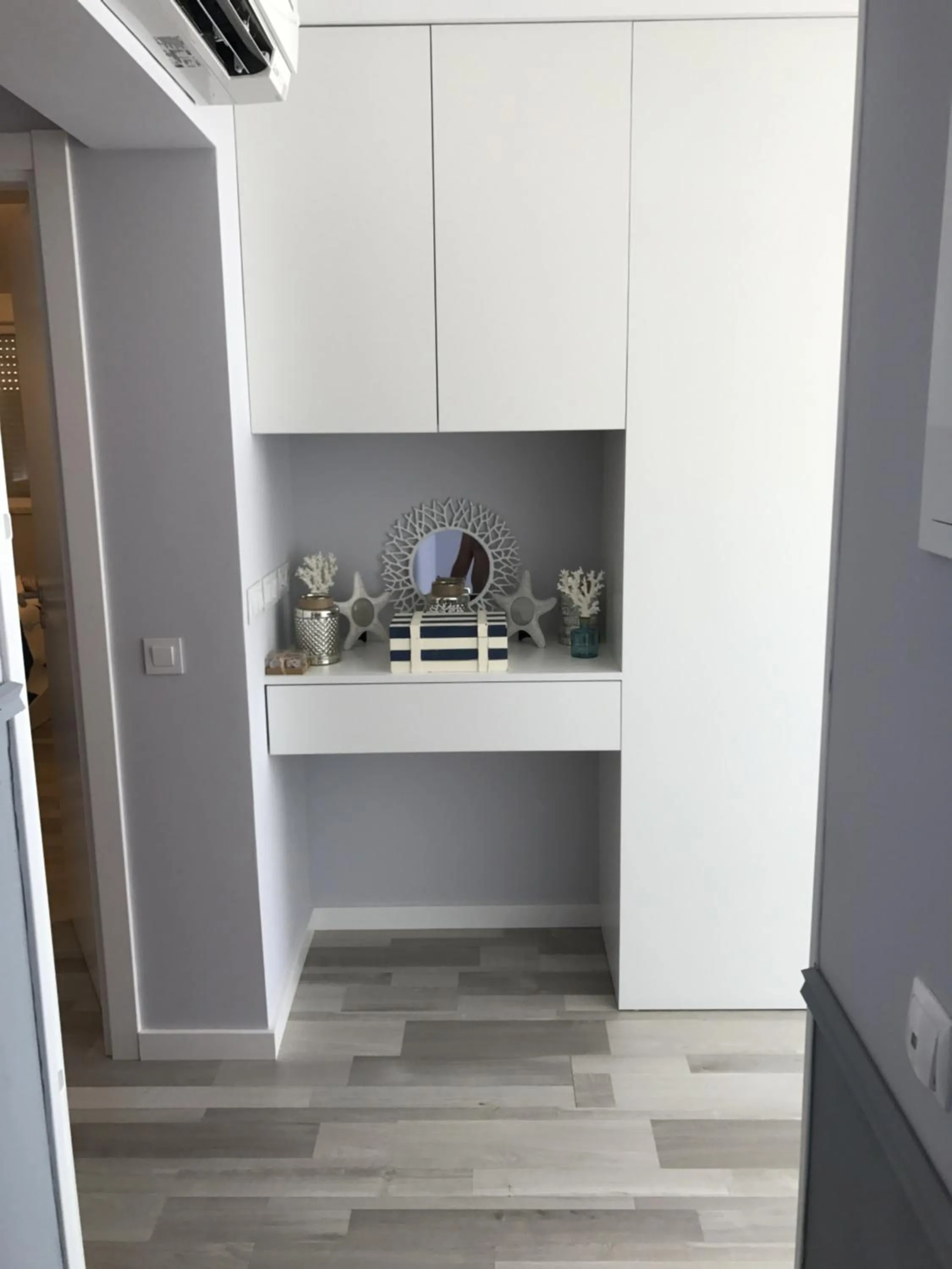 Blue Bay Beach Apartment