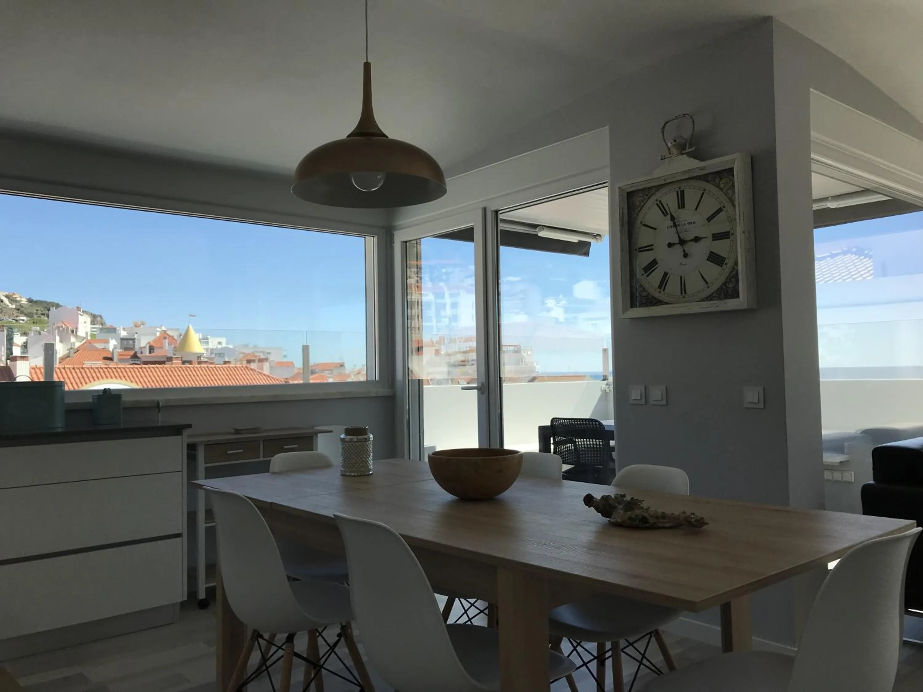 Blue Bay Beach Apartment