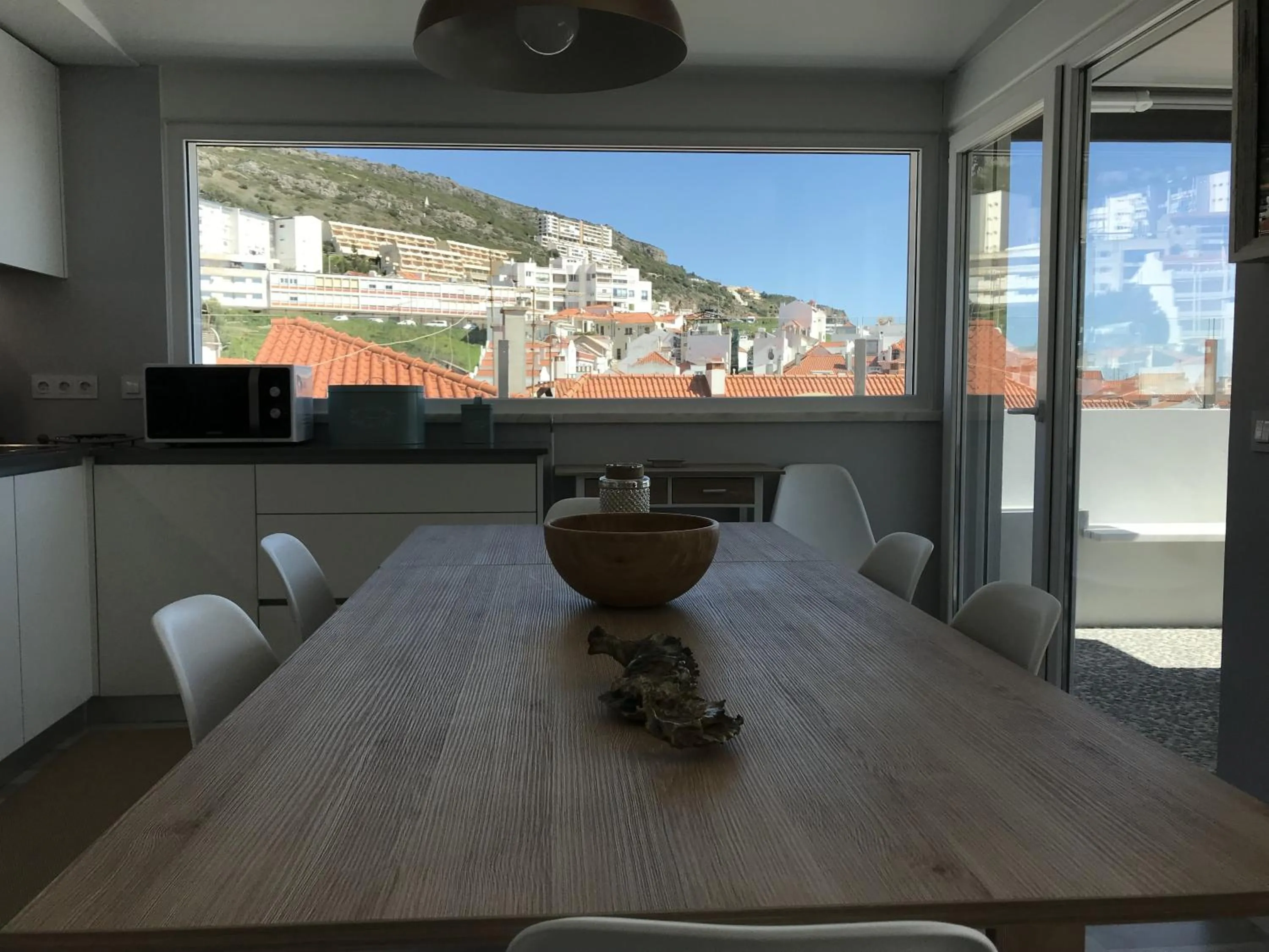 Blue Bay Beach Apartment