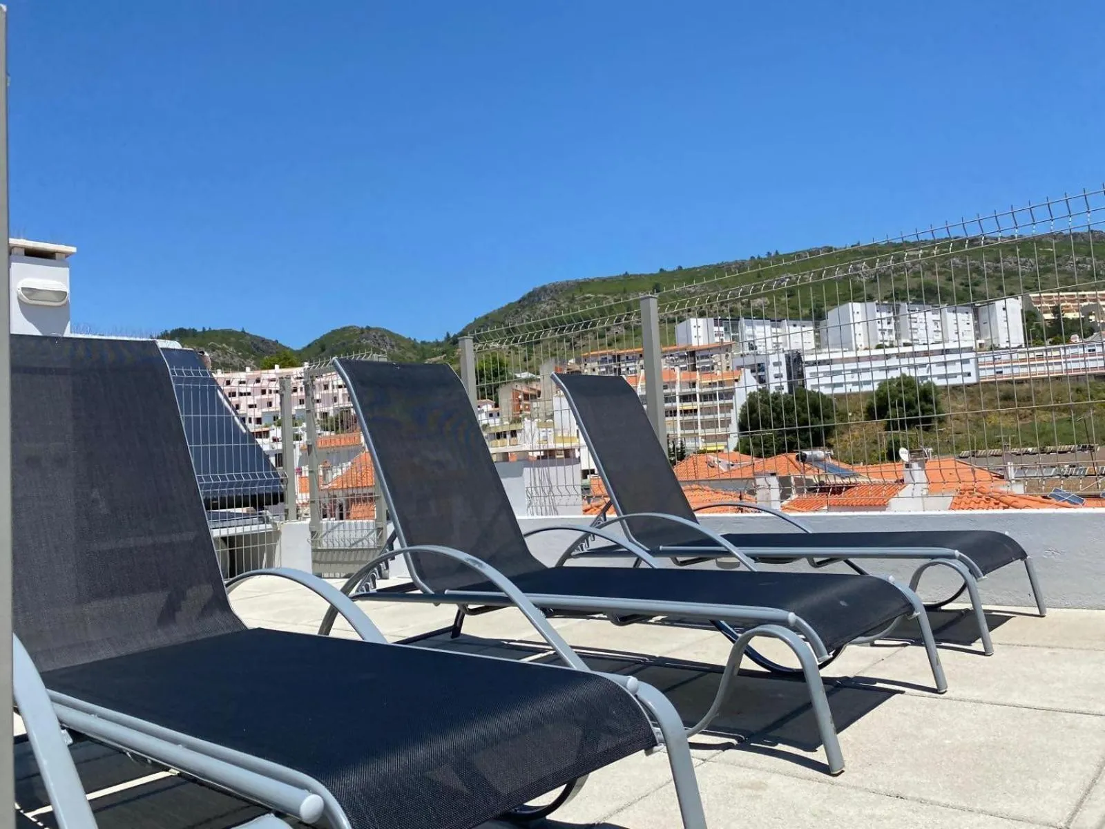 Blue Bay Beach Apartment