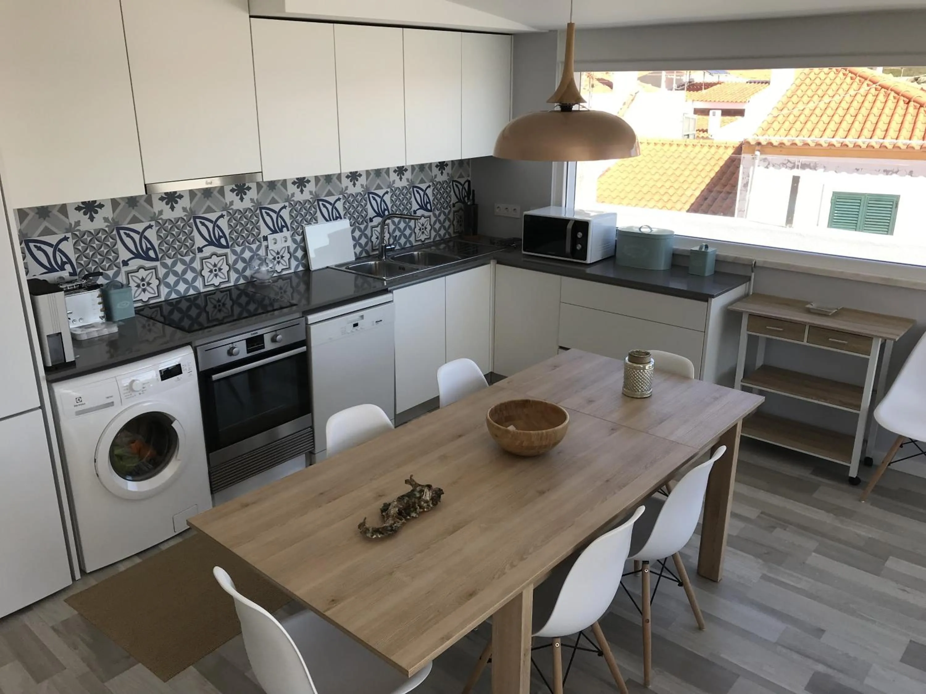 Blue Bay Beach Apartment