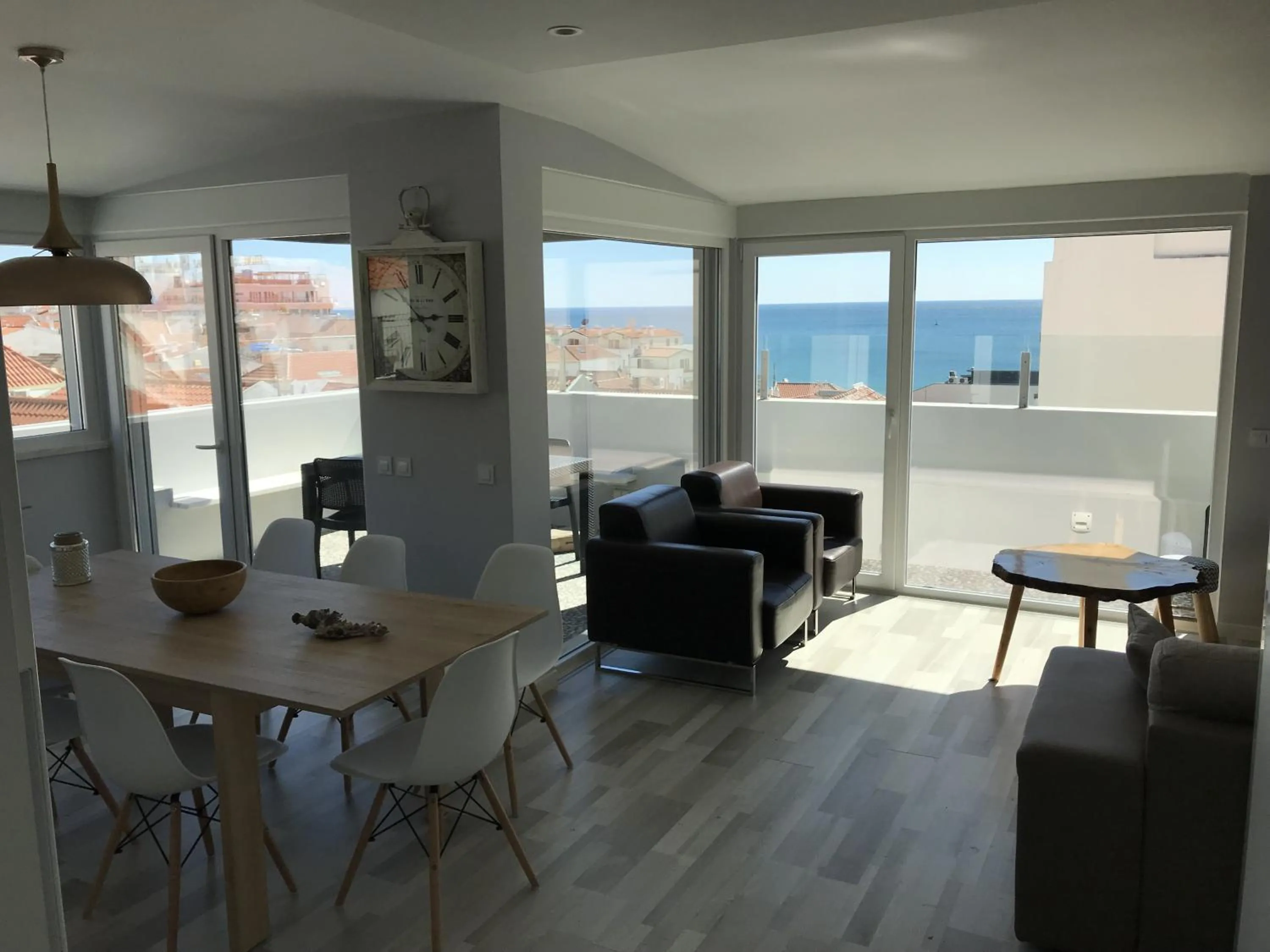 Blue Bay Beach Apartment