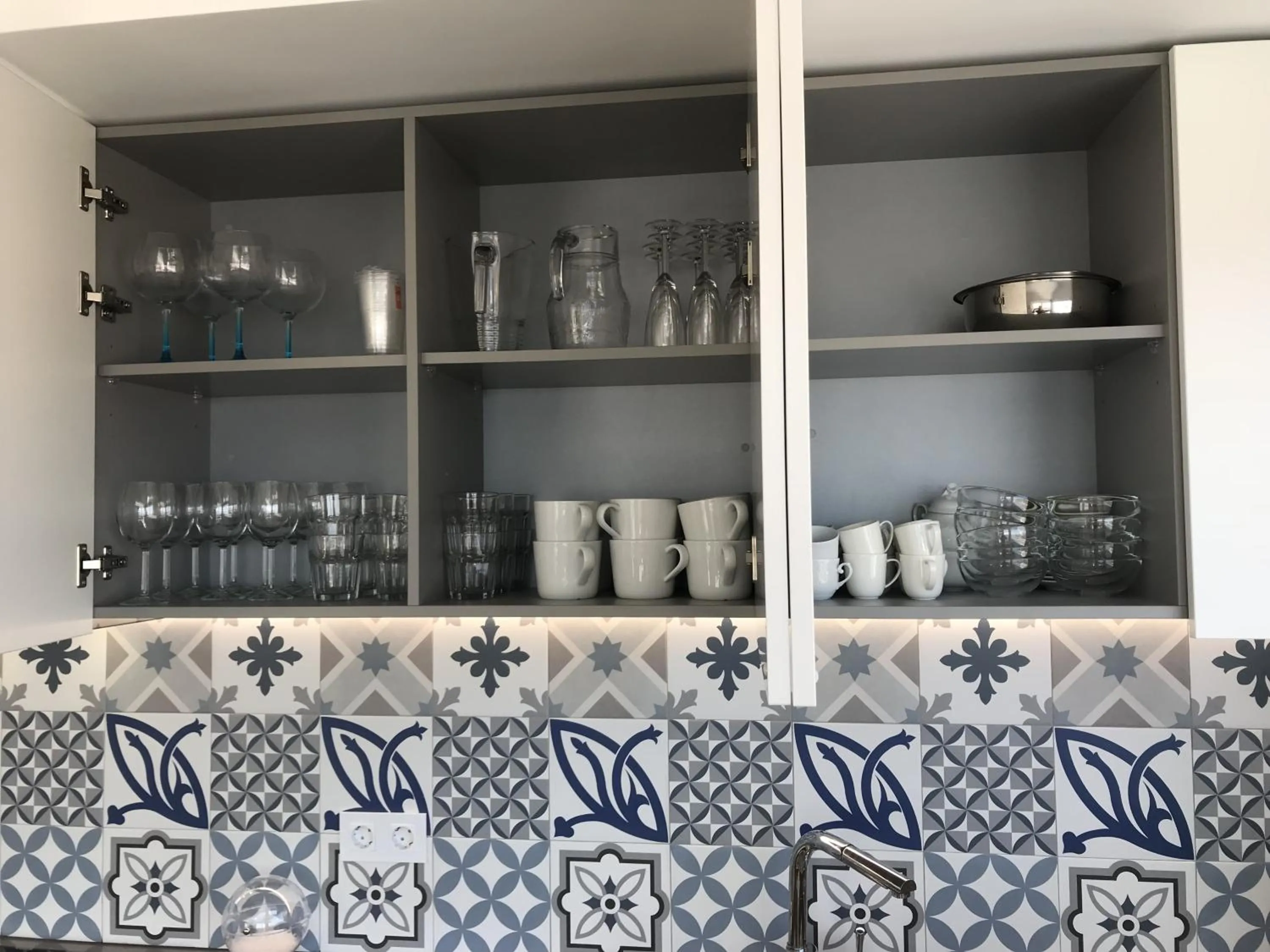 Blue Bay Beach Apartment
