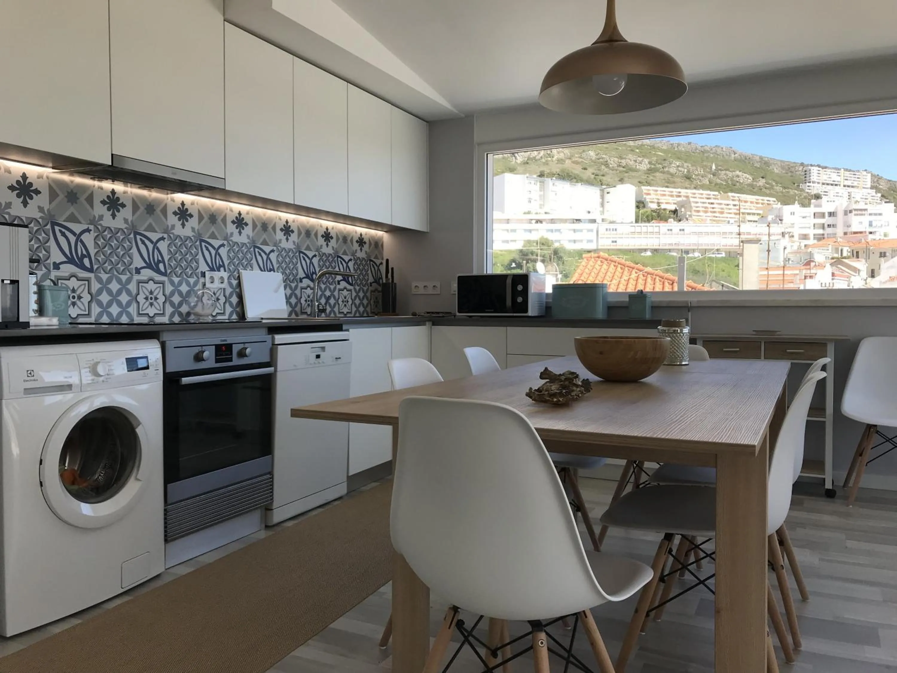Blue Bay Beach Apartment