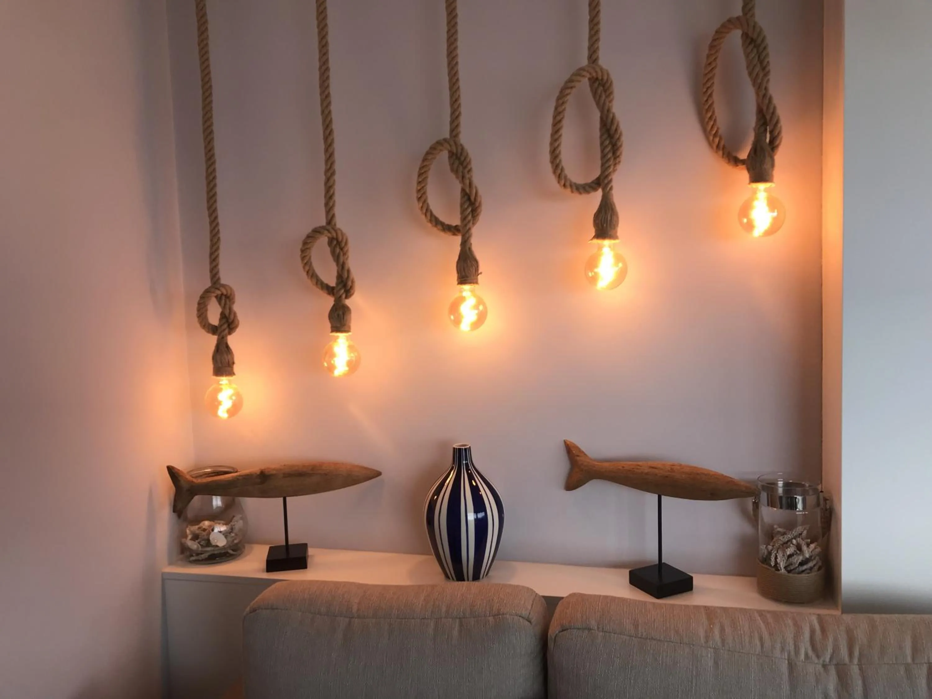 Blue Bay Beach Apartment