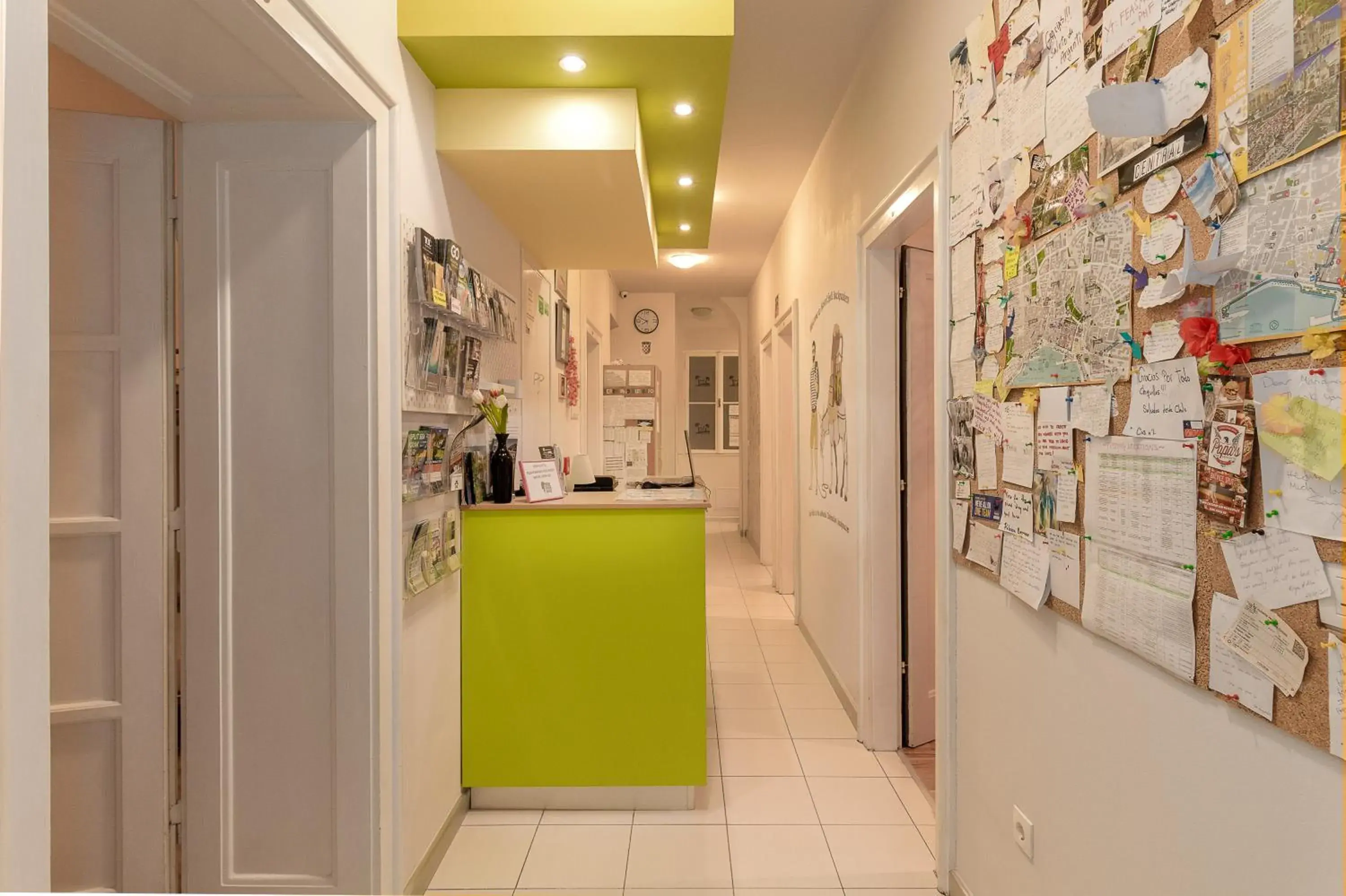 Hostel Split Backpackers Hostel Split Backpackers