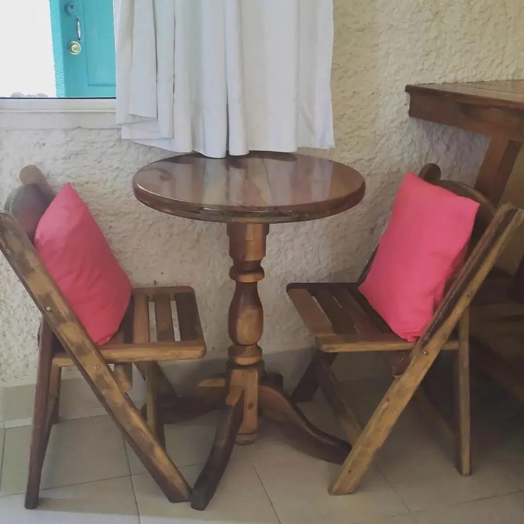 Hotel Gutierrez