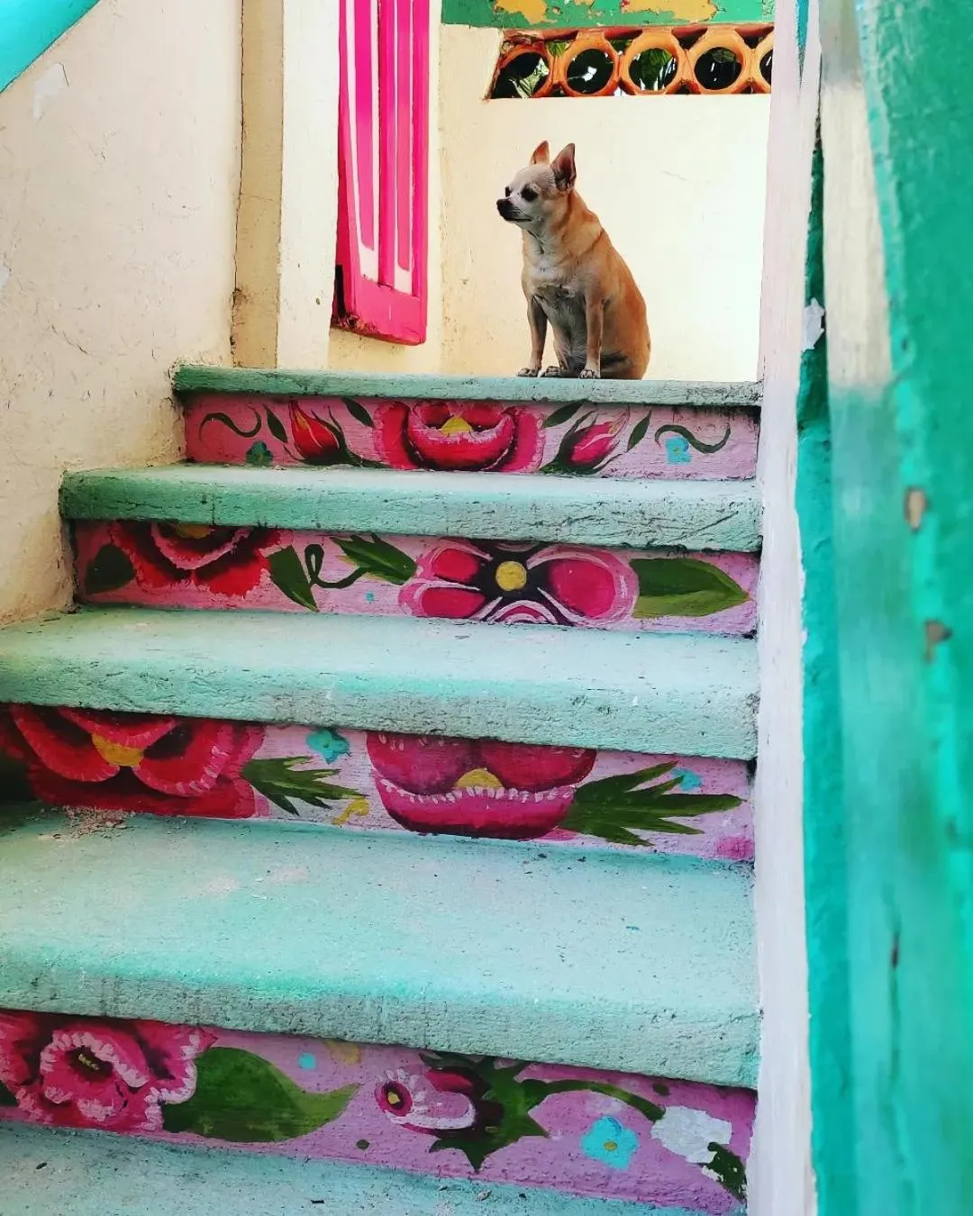Hotel Gutierrez