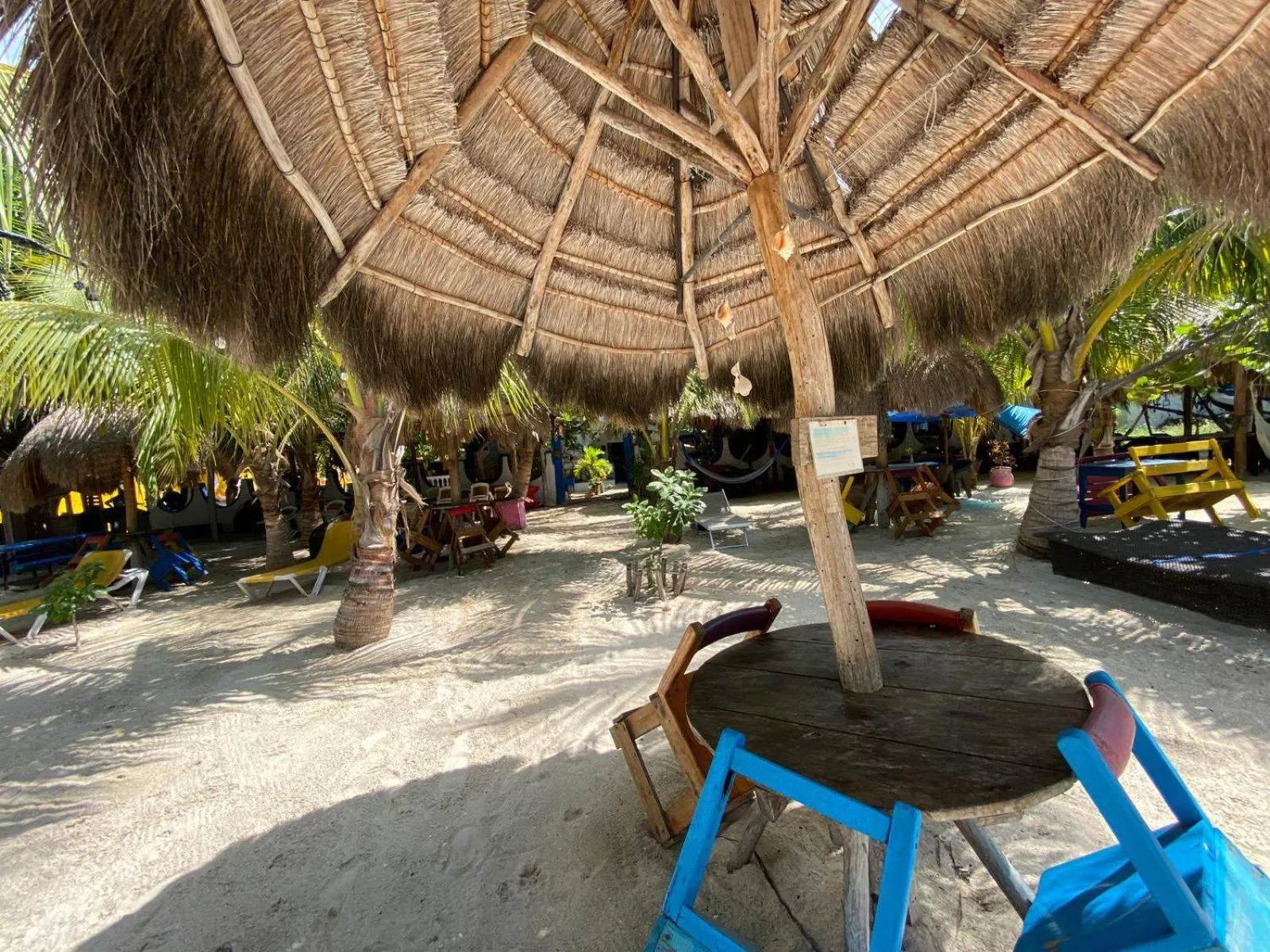 Hotel Gutierrez