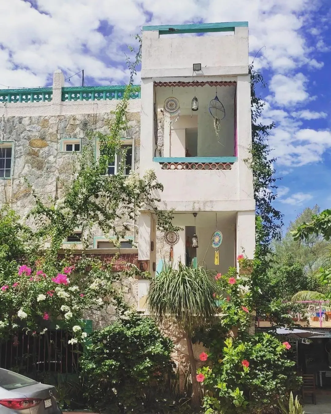 Hotel Gutierrez