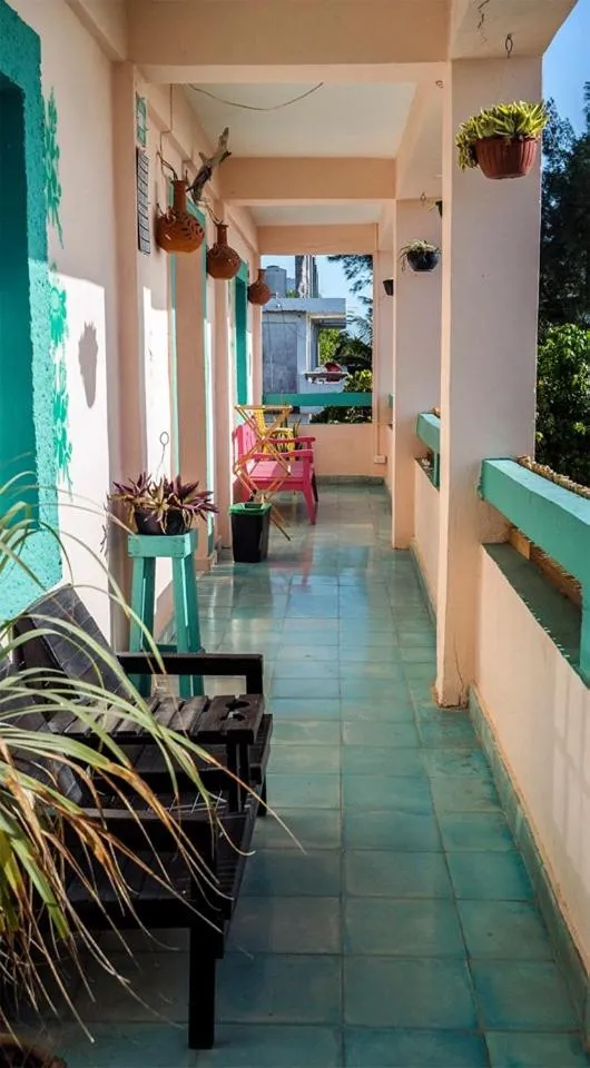 Hotel Gutierrez