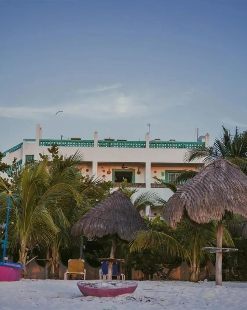 Hotel Gutierrez