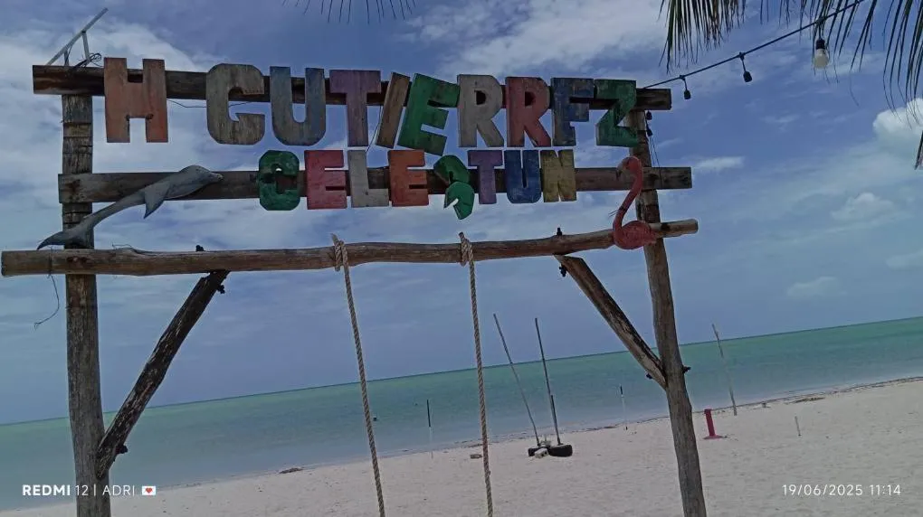 Hotel Gutierrez