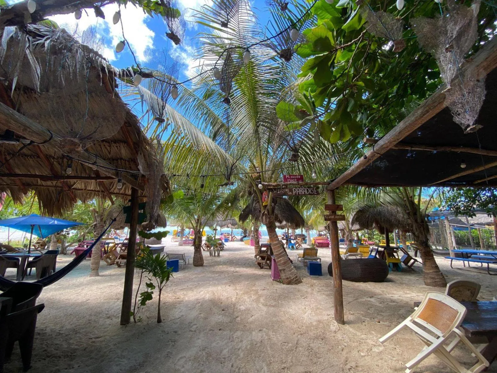 Hotel Gutierrez