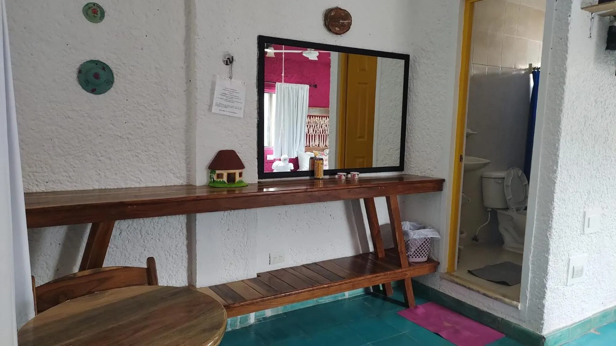 Hotel Gutierrez