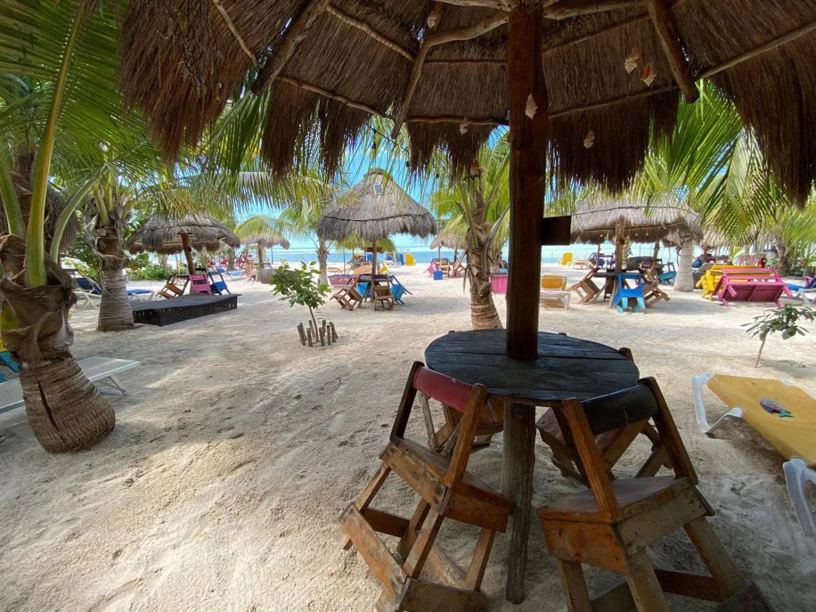 Hotel Gutierrez