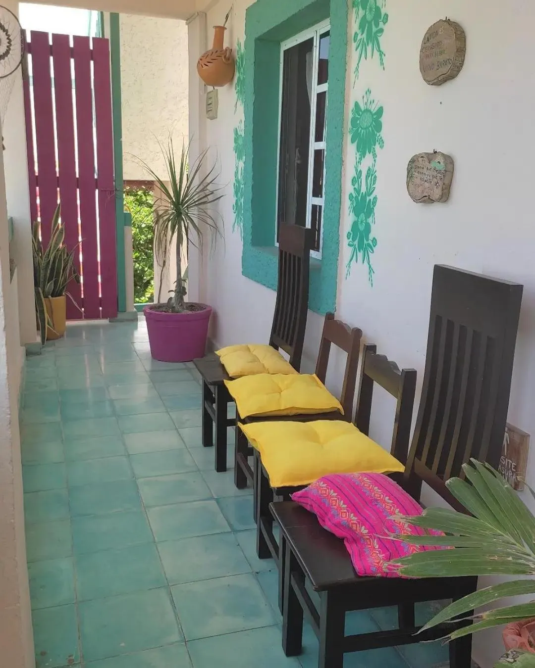 Hotel Gutierrez